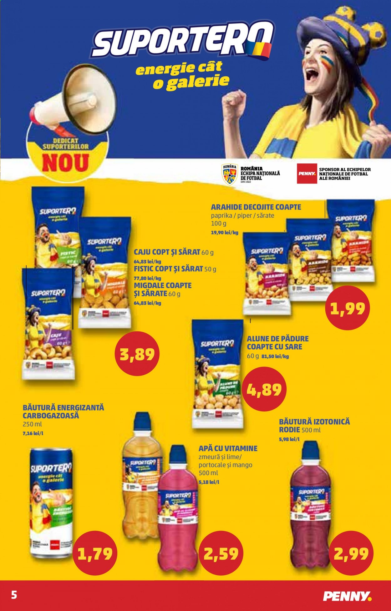 Catalog PENNY - 23.06.2021 - 29.06.2021. Pagina 5
