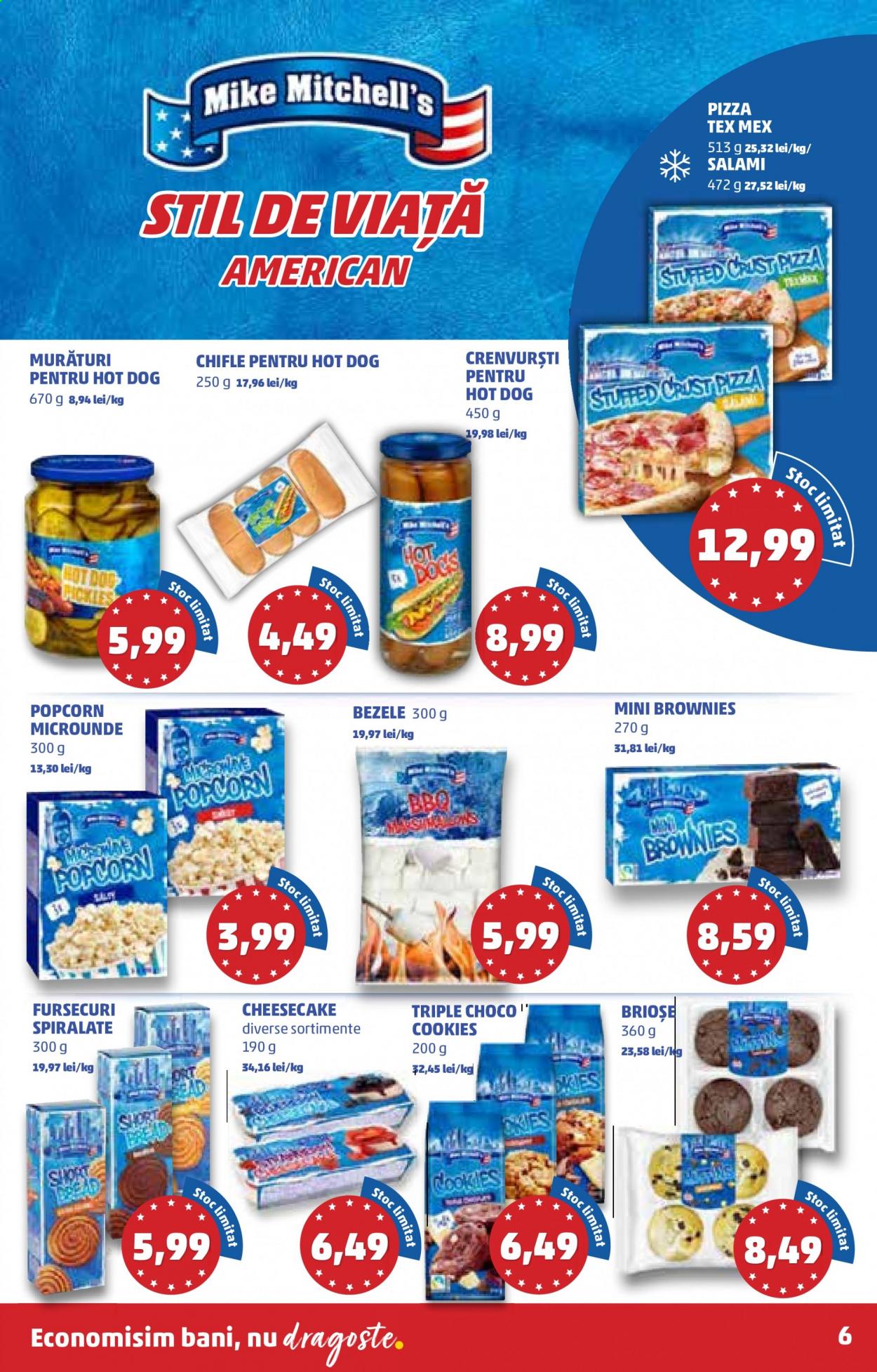 Catalog PENNY - 23.06.2021 - 29.06.2021. Pagina 6