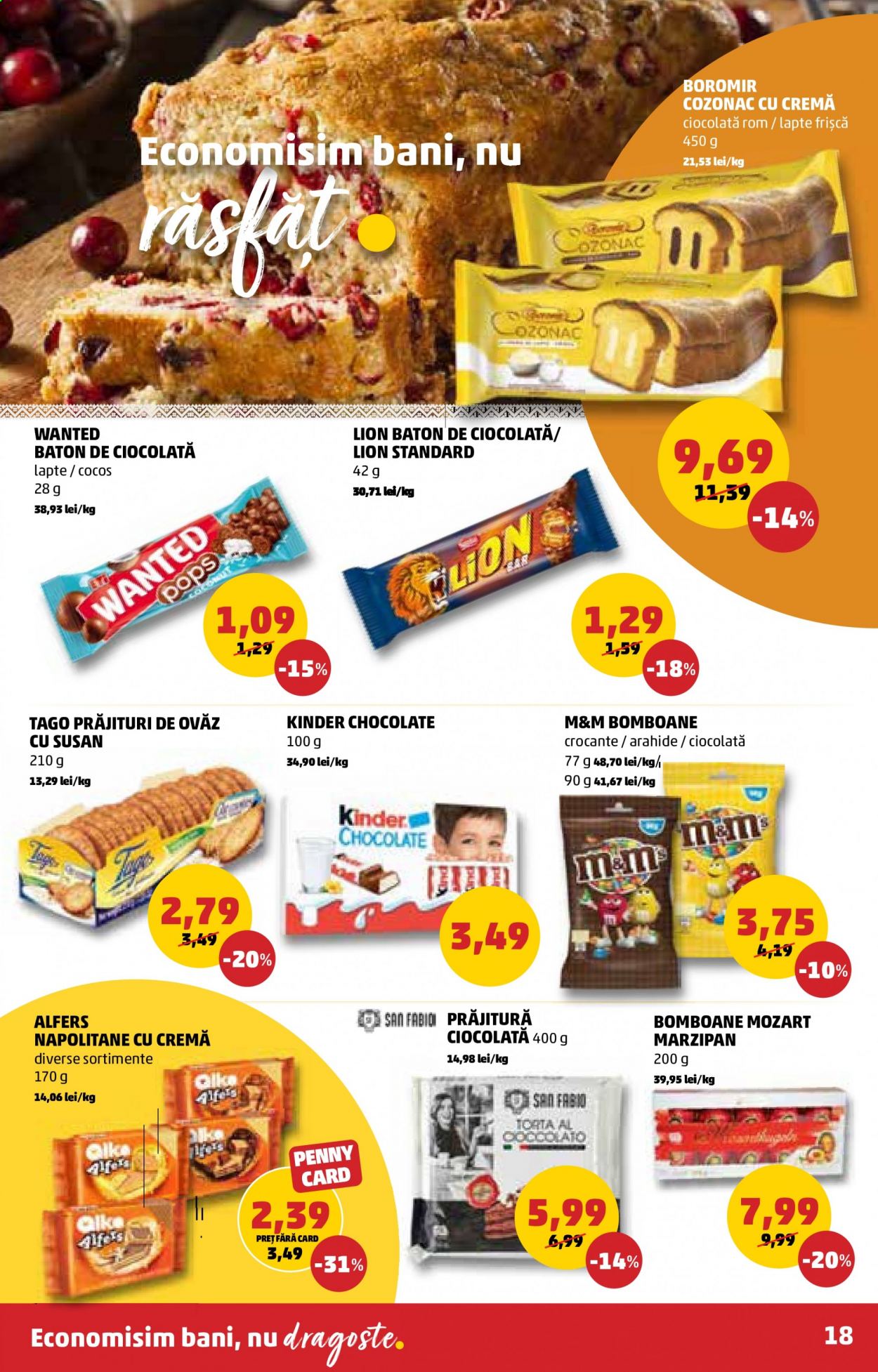 Catalog PENNY - 23.06.2021 - 29.06.2021. Pagina 18