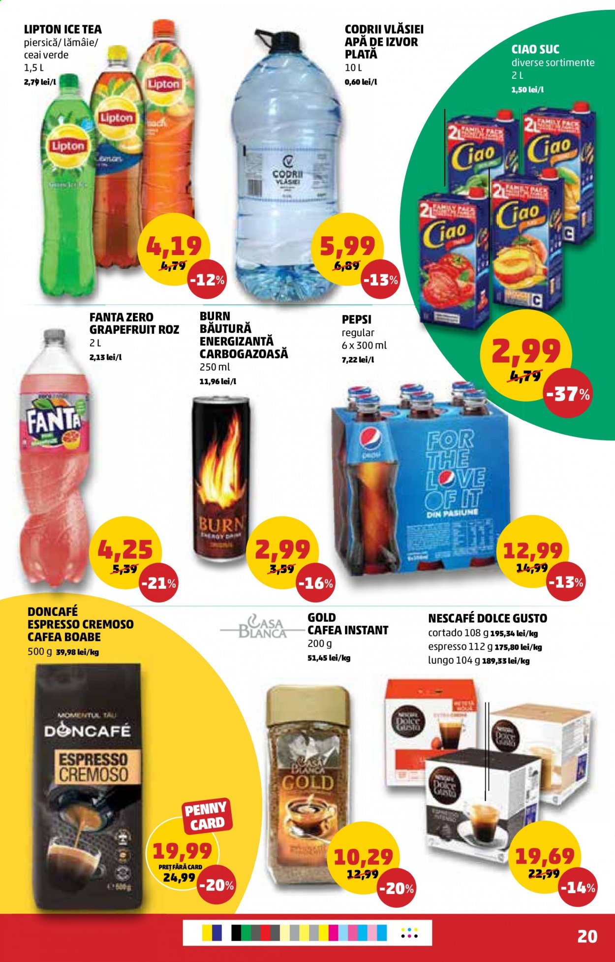 Catalog PENNY - 23.06.2021 - 29.06.2021. Pagina 20