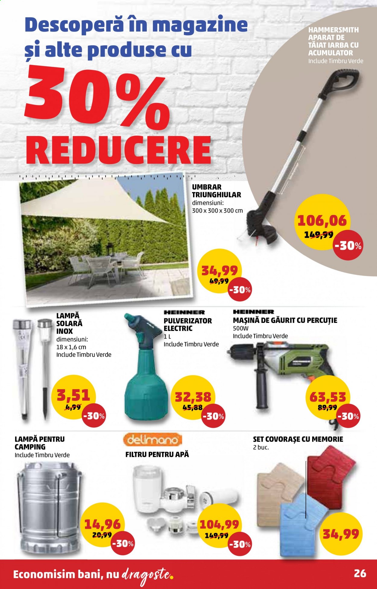 Catalog PENNY - 23.06.2021 - 29.06.2021. Pagina 26