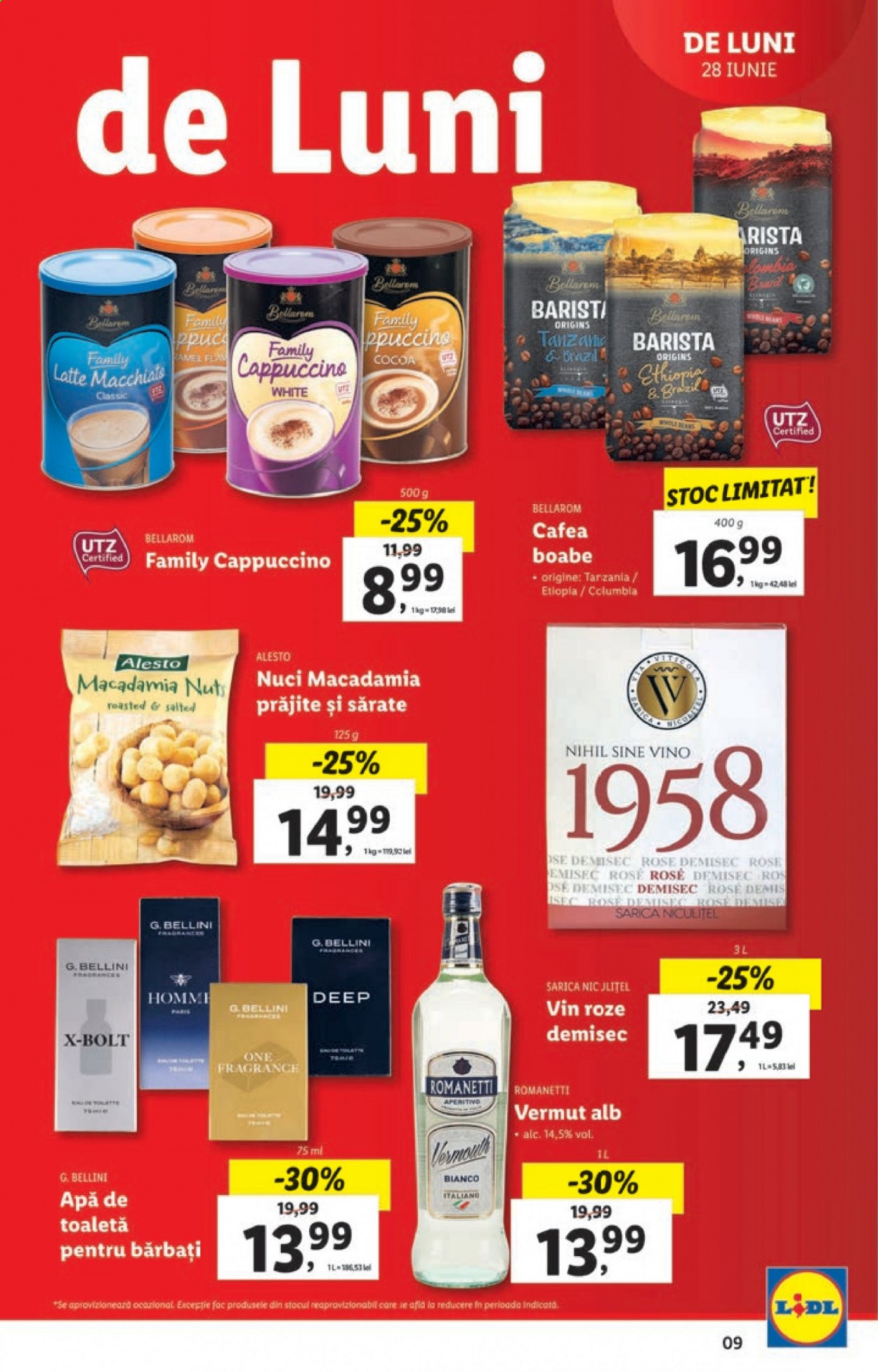 Catalog Lidl - 28.06.2021 - 04.07.2021. Pagina 9