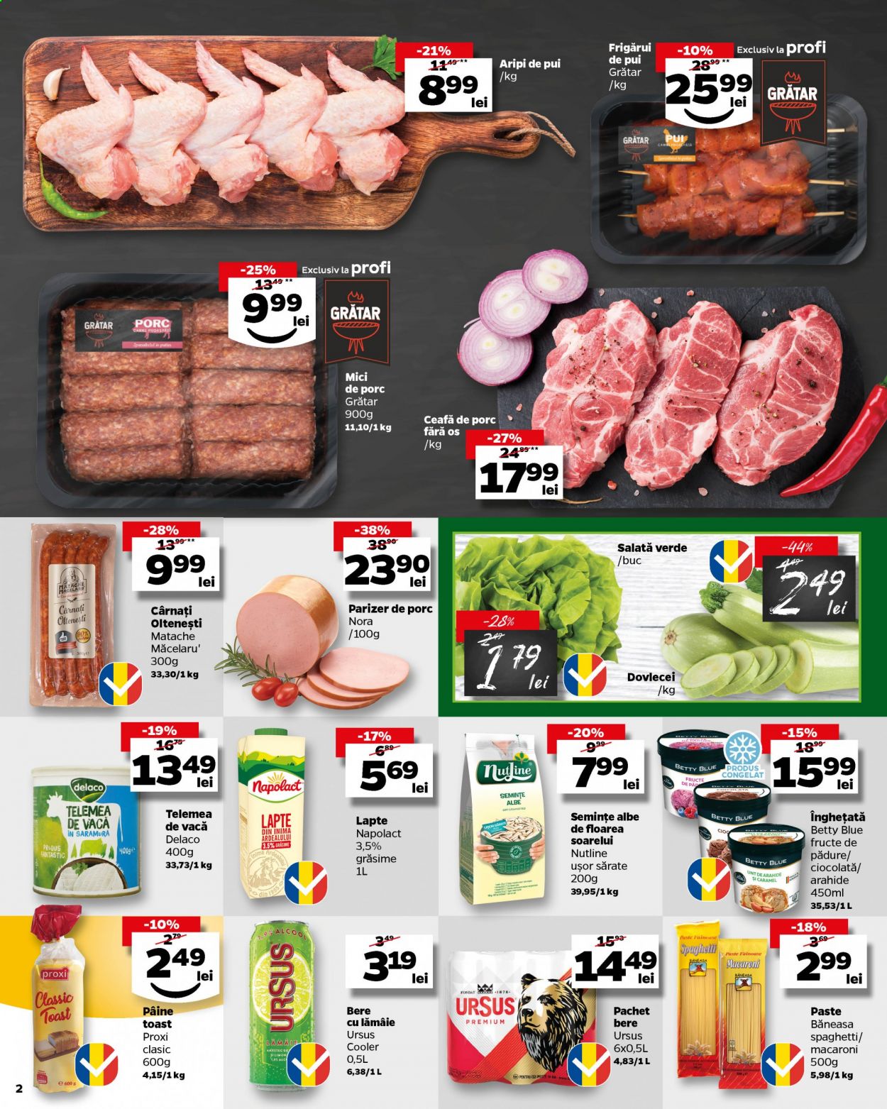 Catalog Profi City - 24.06.2021 - 29.06.2021. Pagina 2