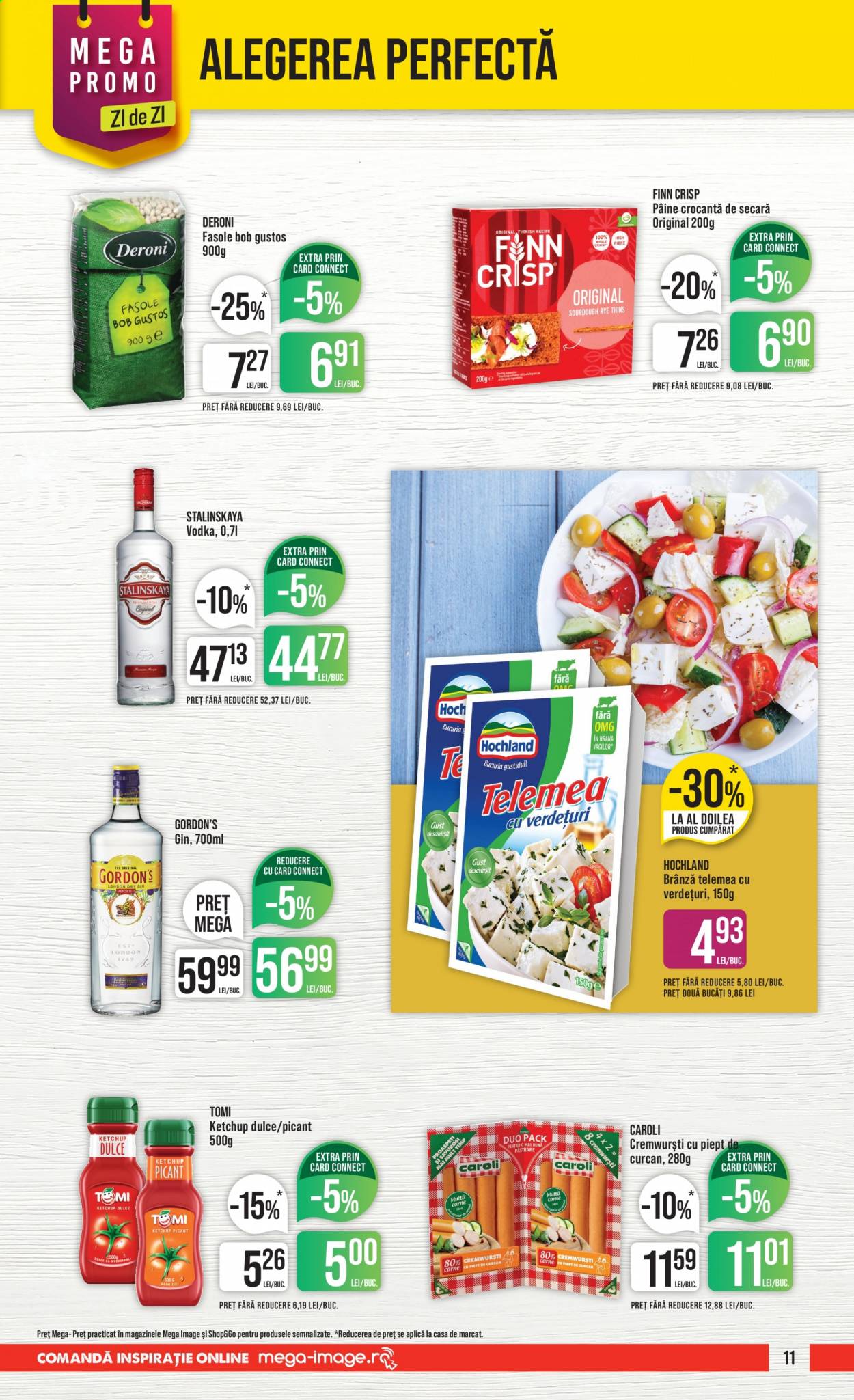 Catalog Mega Image - 24.06.2021 - 30.06.2021. Pagina 11