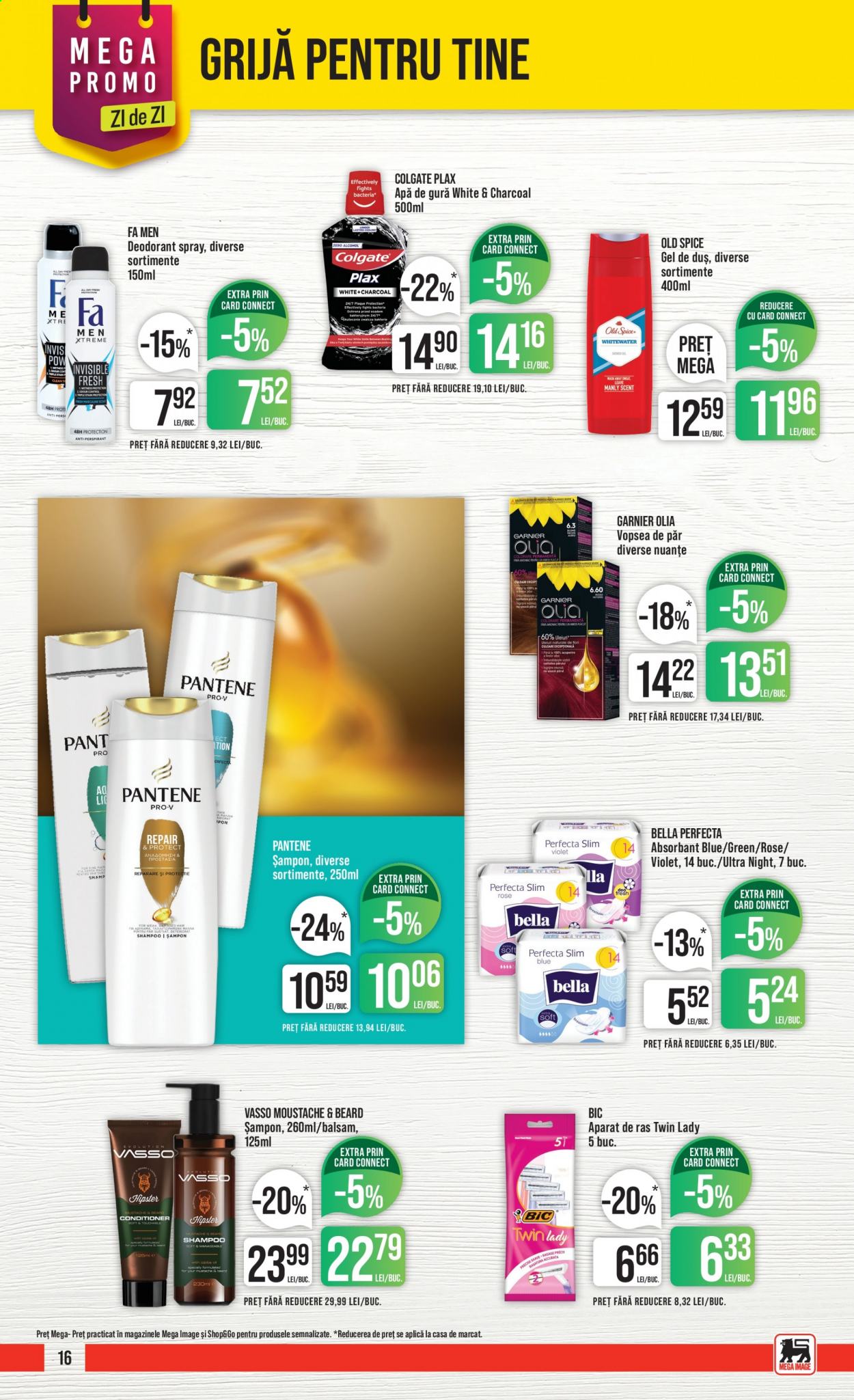 Catalog Mega Image - 24.06.2021 - 30.06.2021. Pagina 16