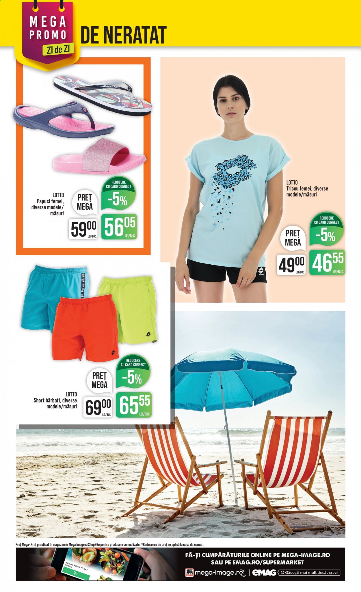 Catalog Mega Image - 24.06.2021 - 30.06.2021. Pagina 18