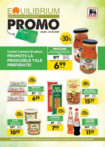 Cataloage Mega Image - 24.06.2021 - 07.07.2021.