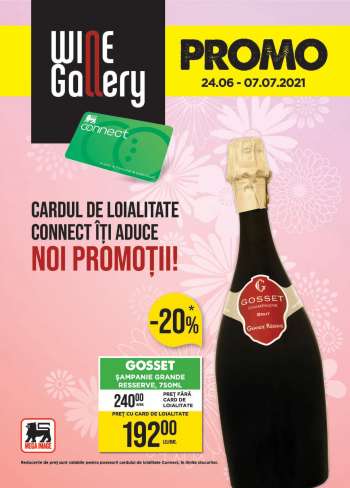 Cataloage Mega Image - 24.06.2021 - 07.07.2021.