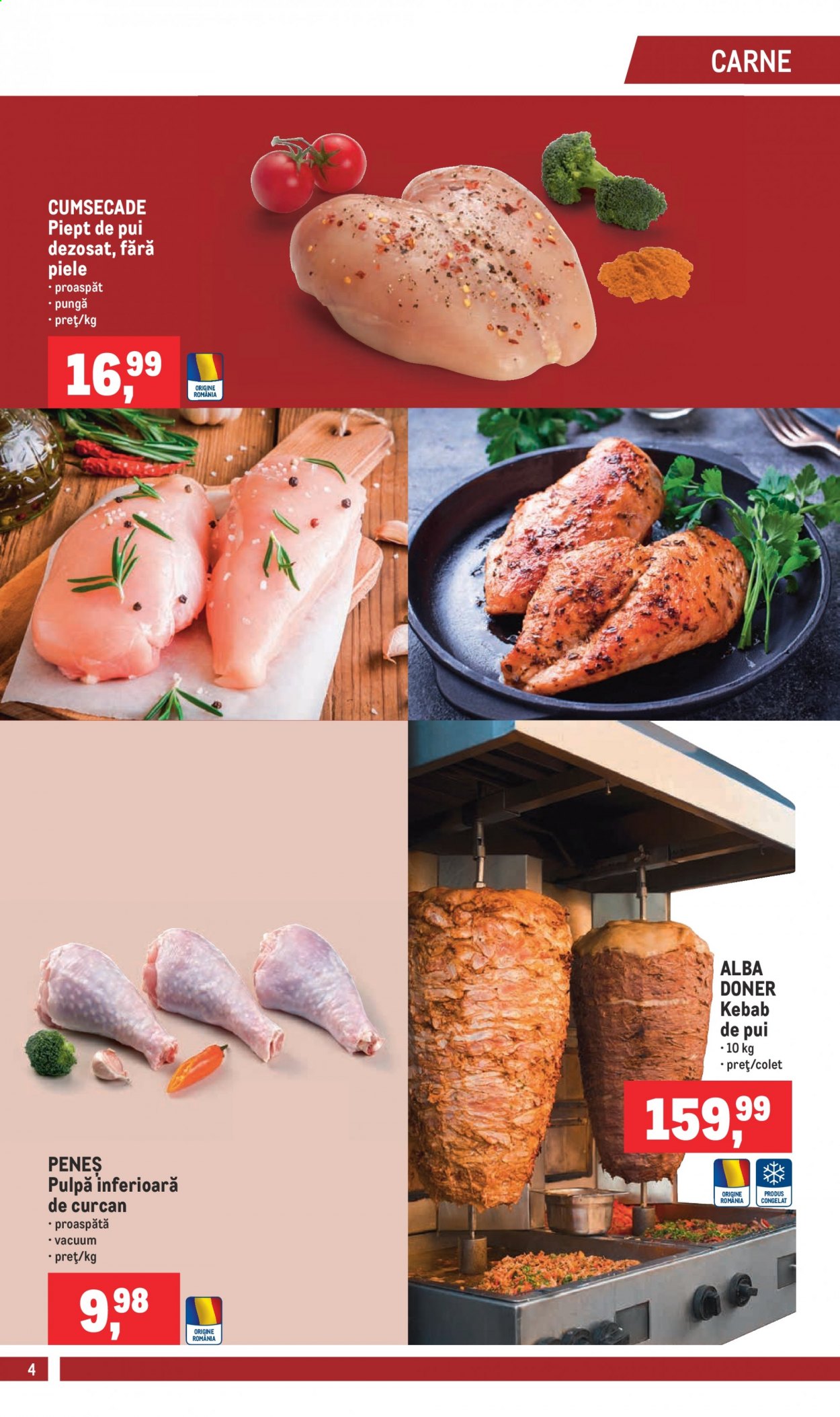 Catalog Metro - 23.06.2021 - 29.06.2021. Pagina 4