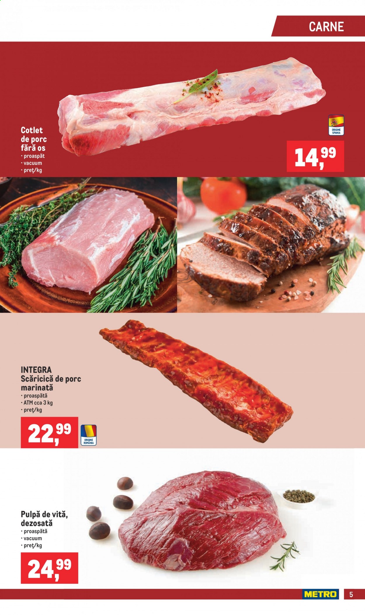 Catalog Metro - 23.06.2021 - 29.06.2021. Pagina 5