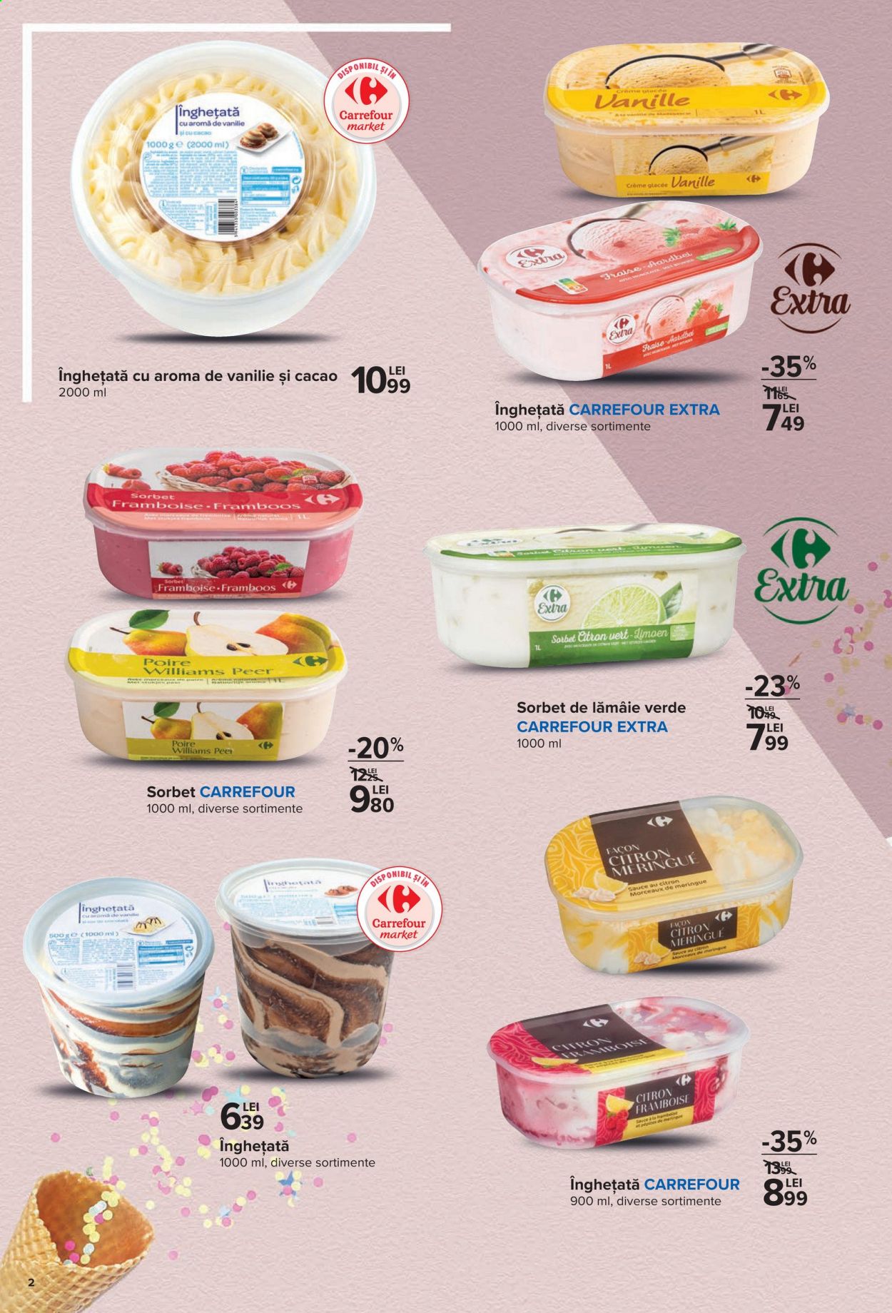 Catalog Carrefour - 24.06.2021 - 07.07.2021. Pagina 2