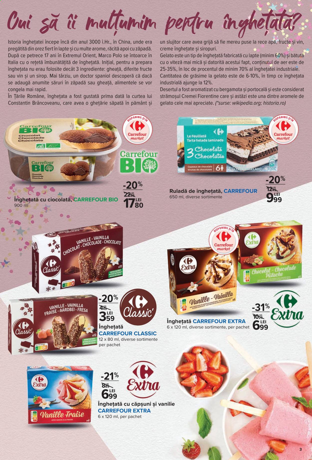 Catalog Carrefour - 24.06.2021 - 07.07.2021. Pagina 3