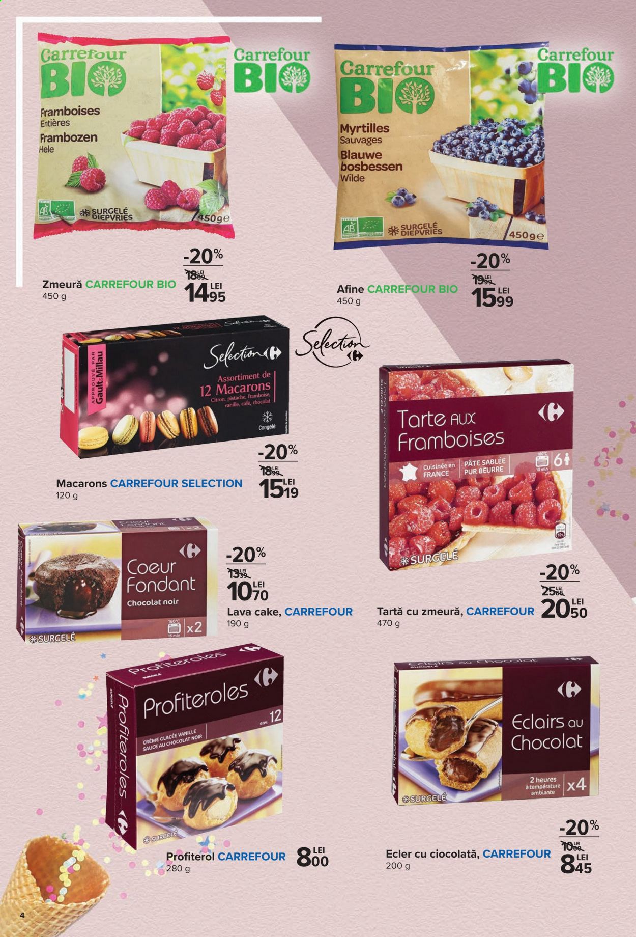 Catalog Carrefour - 24.06.2021 - 07.07.2021. Pagina 4