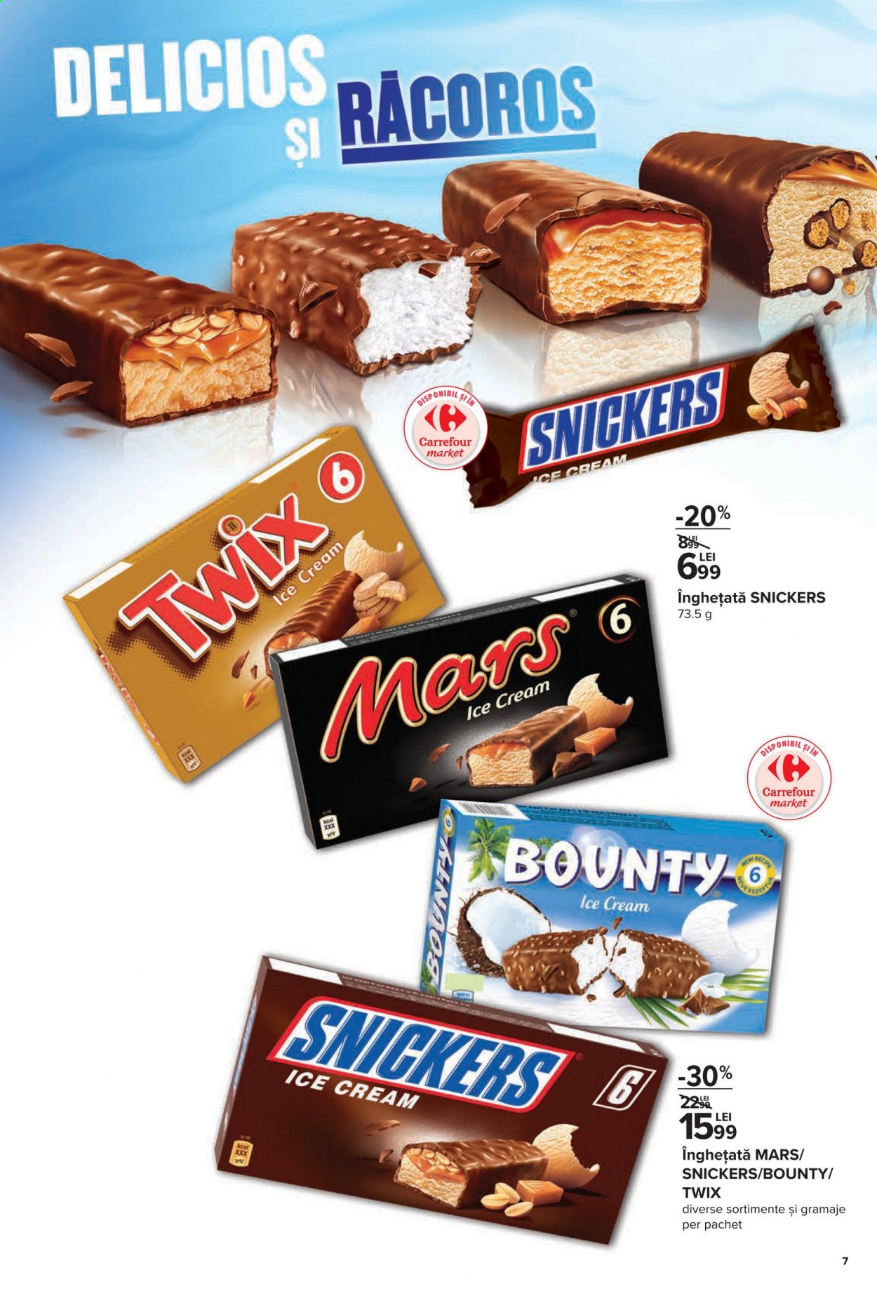Catalog Carrefour - 24.06.2021 - 07.07.2021. Pagina 7
