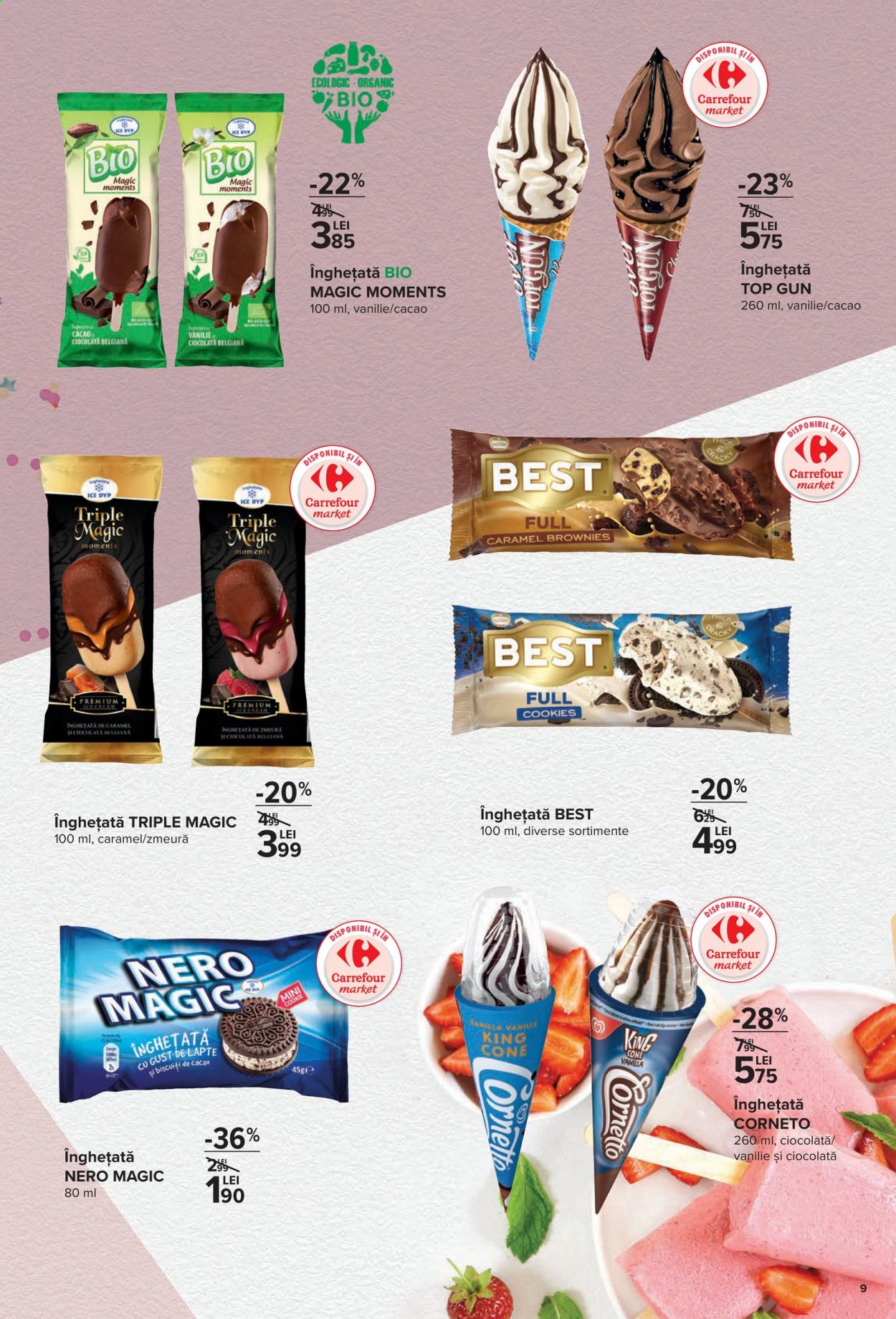 Catalog Carrefour - 24.06.2021 - 07.07.2021. Pagina 9