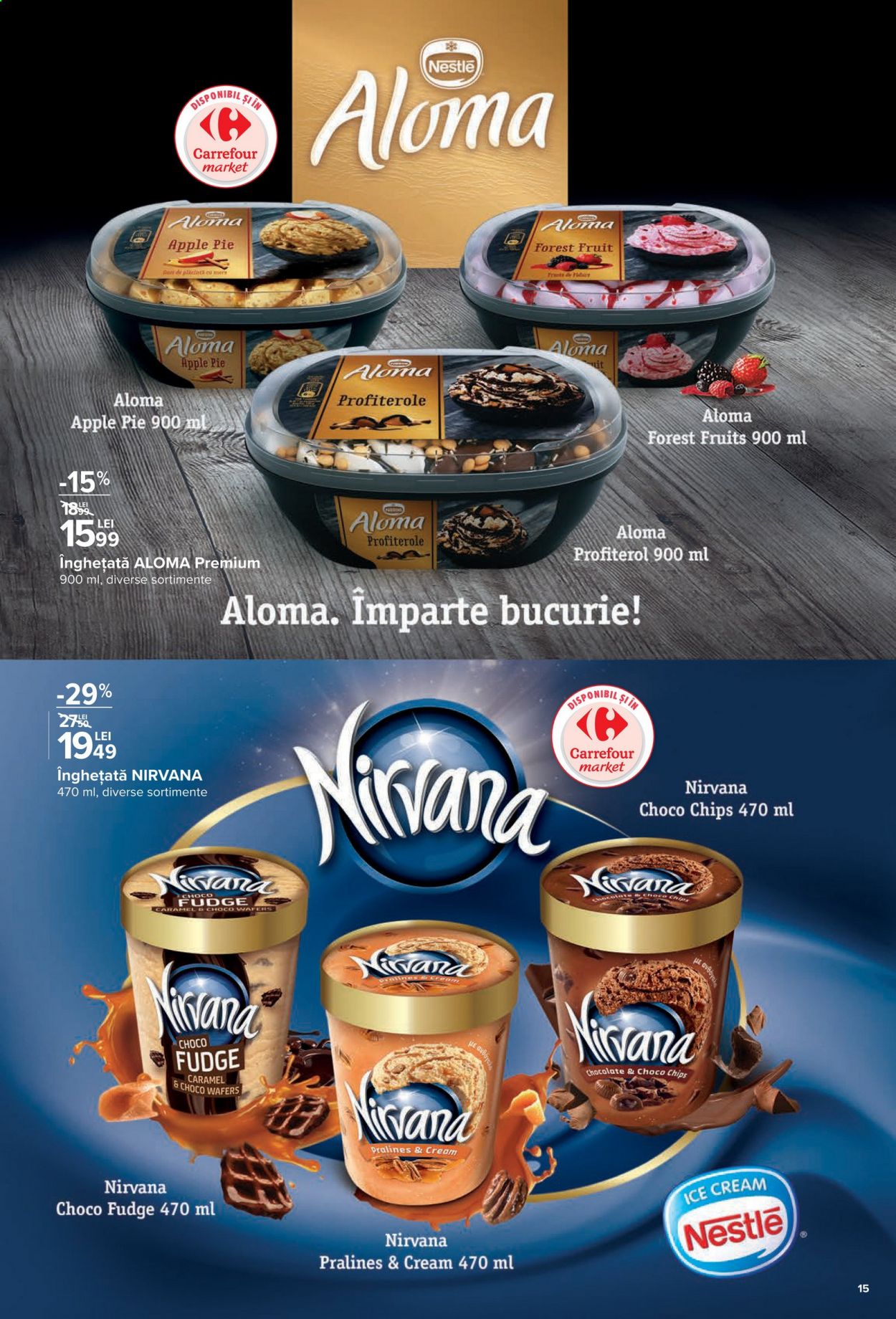 Catalog Carrefour - 24.06.2021 - 07.07.2021. Pagina 15