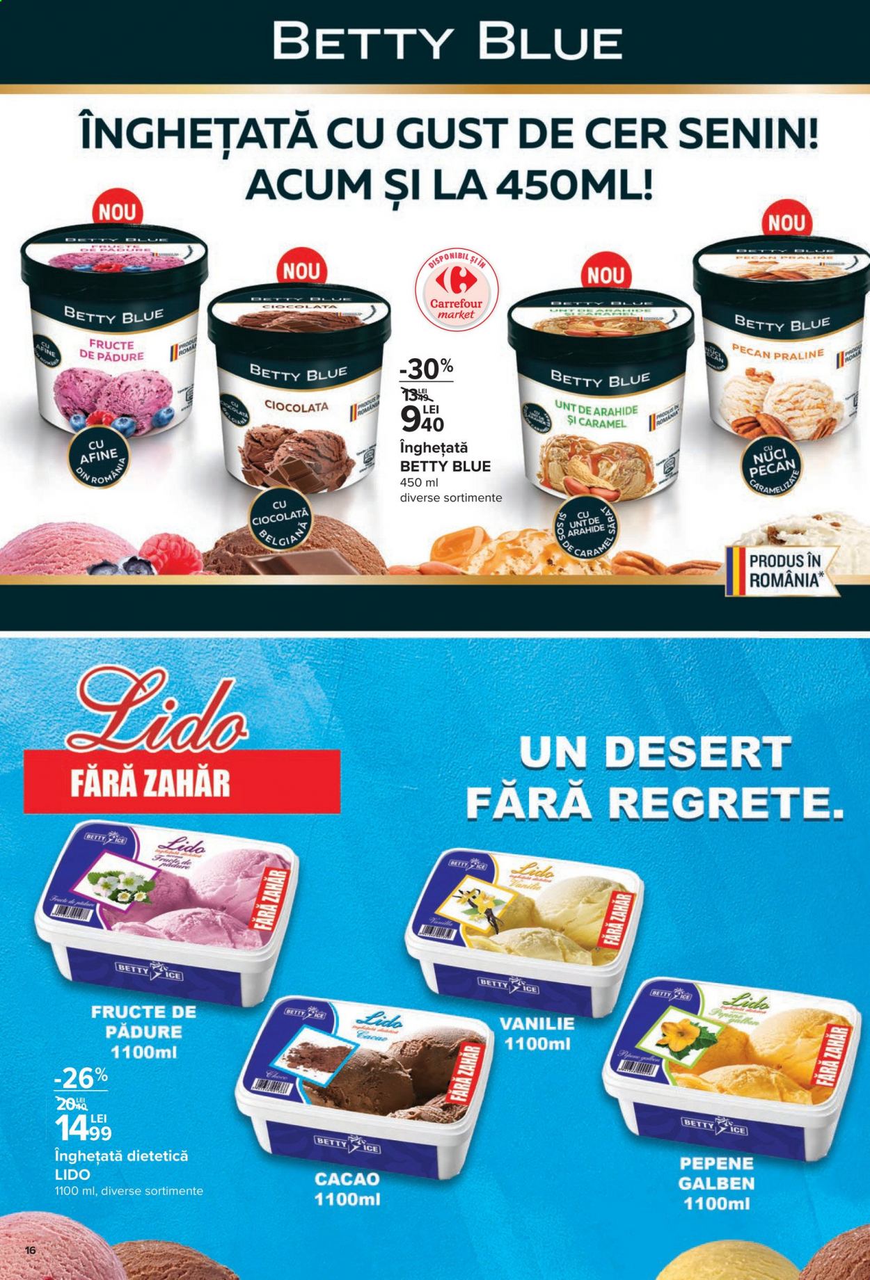 Catalog Carrefour - 24.06.2021 - 07.07.2021. Pagina 16