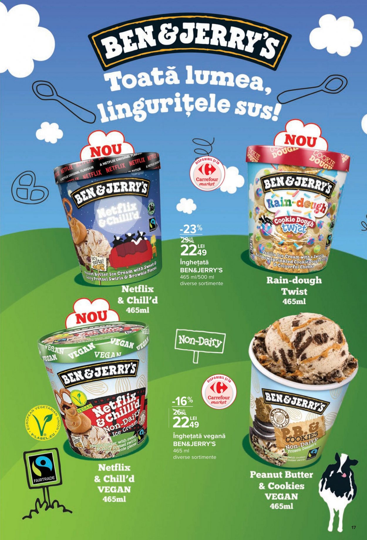 Catalog Carrefour - 24.06.2021 - 07.07.2021. Pagina 17