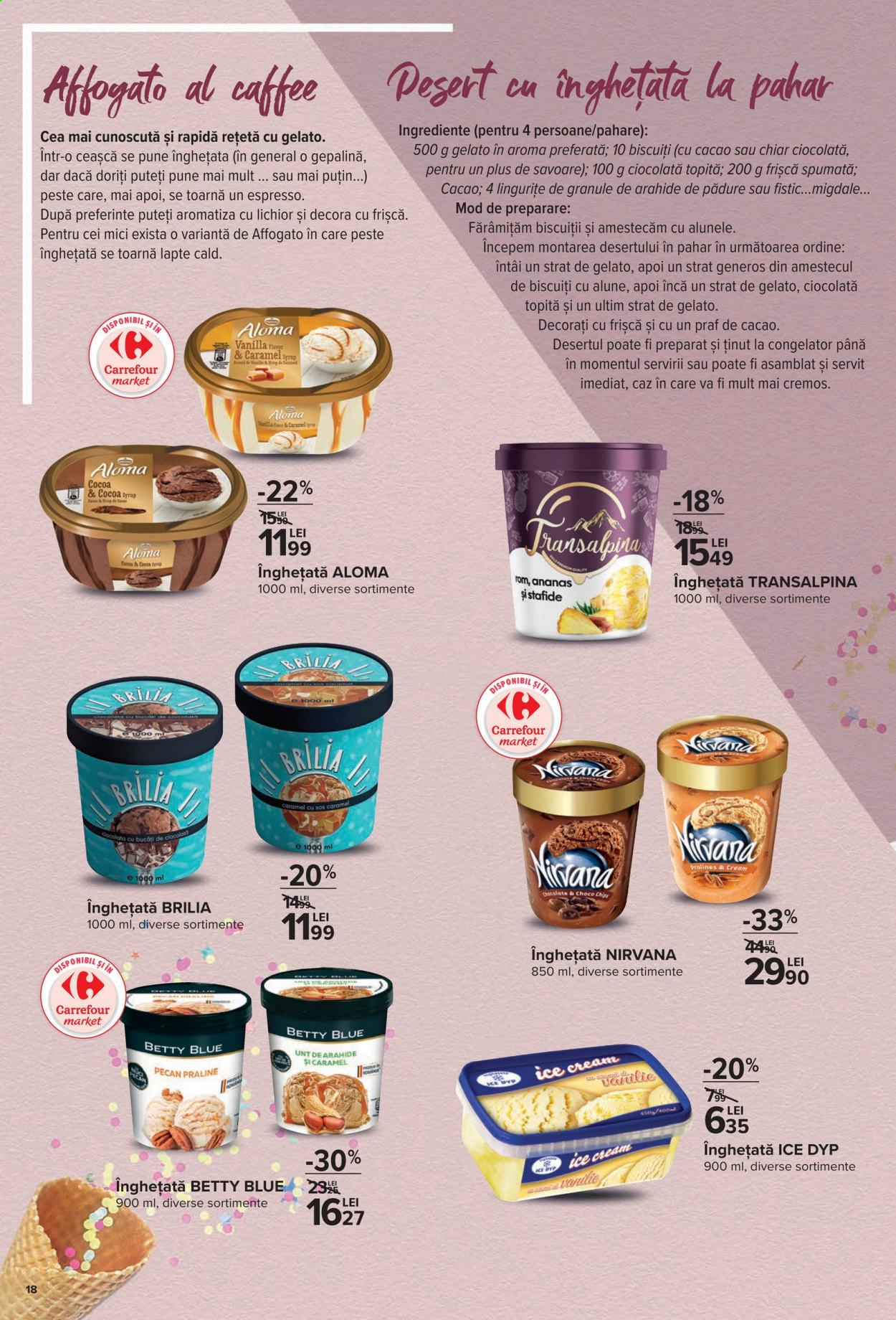Catalog Carrefour - 24.06.2021 - 07.07.2021. Pagina 18