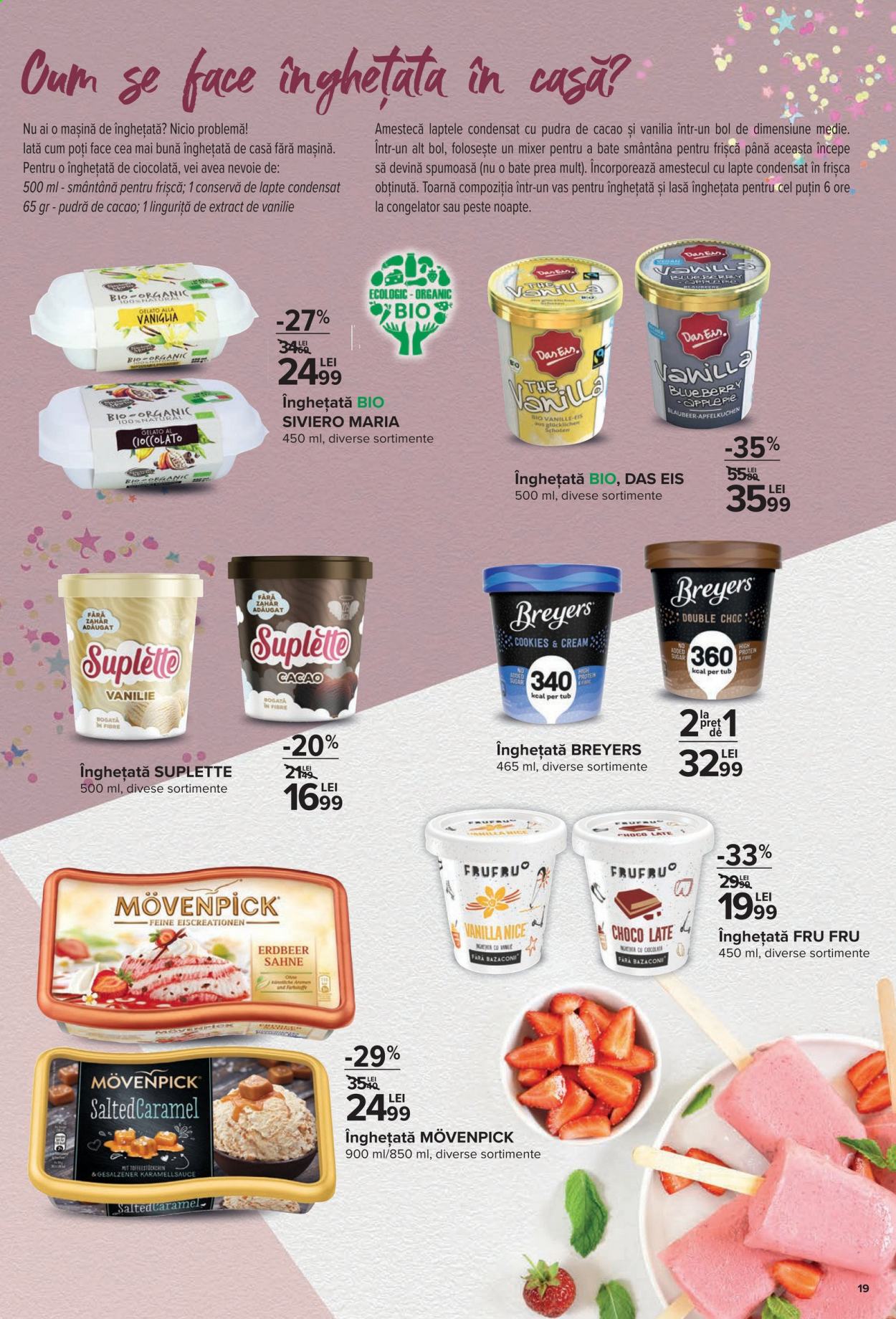 Catalog Carrefour - 24.06.2021 - 07.07.2021. Pagina 19