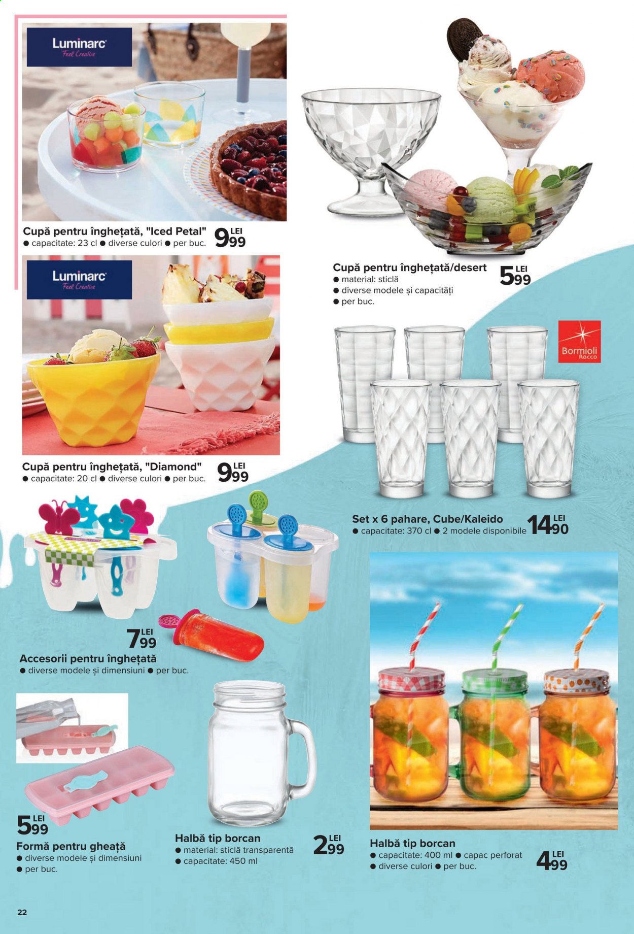 Catalog Carrefour - 24.06.2021 - 07.07.2021. Pagina 22