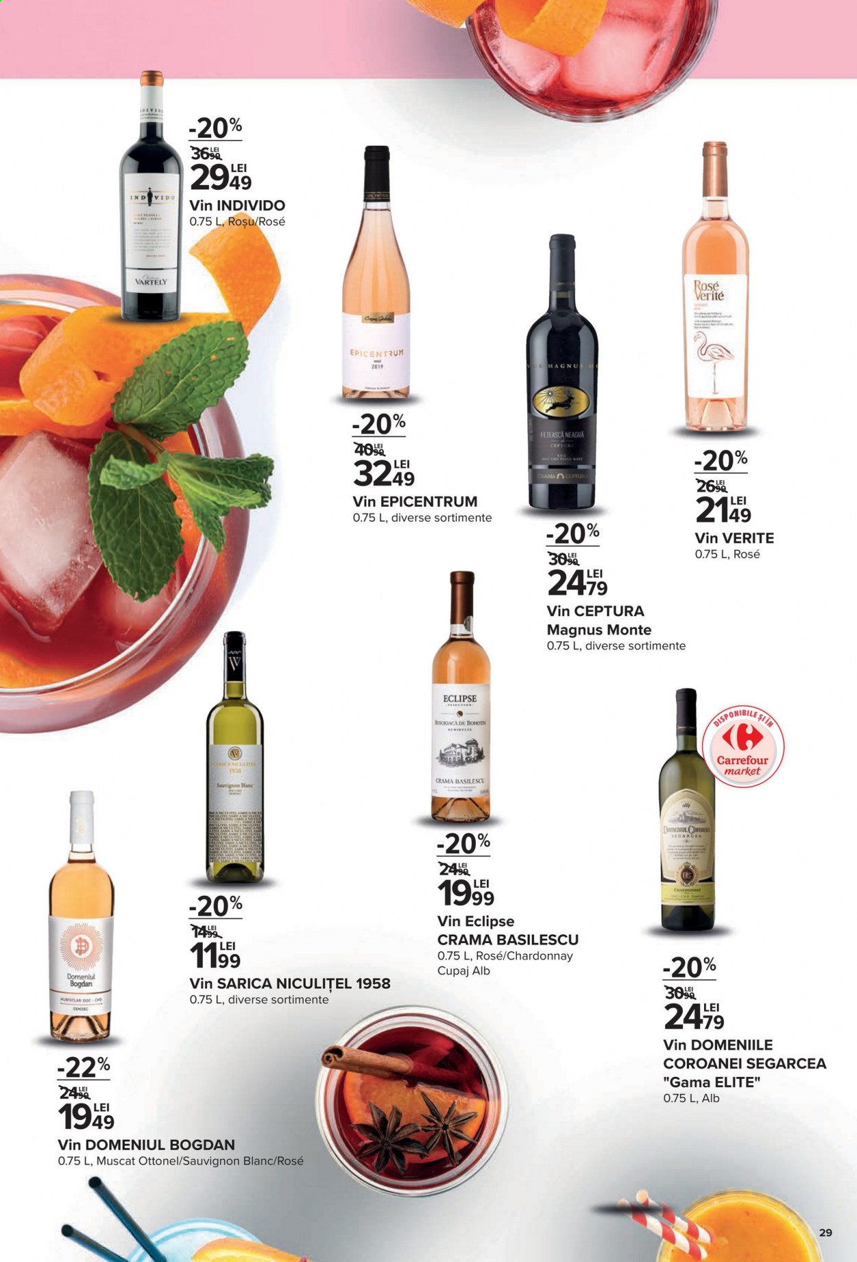 Catalog Carrefour - 24.06.2021 - 07.07.2021. Pagina 29