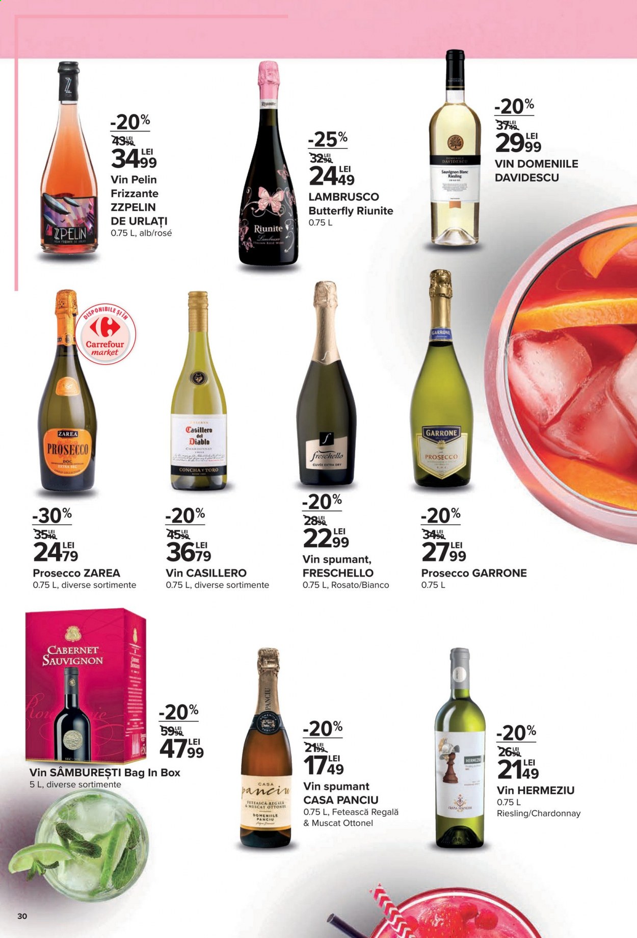 Catalog Carrefour - 24.06.2021 - 07.07.2021. Pagina 30