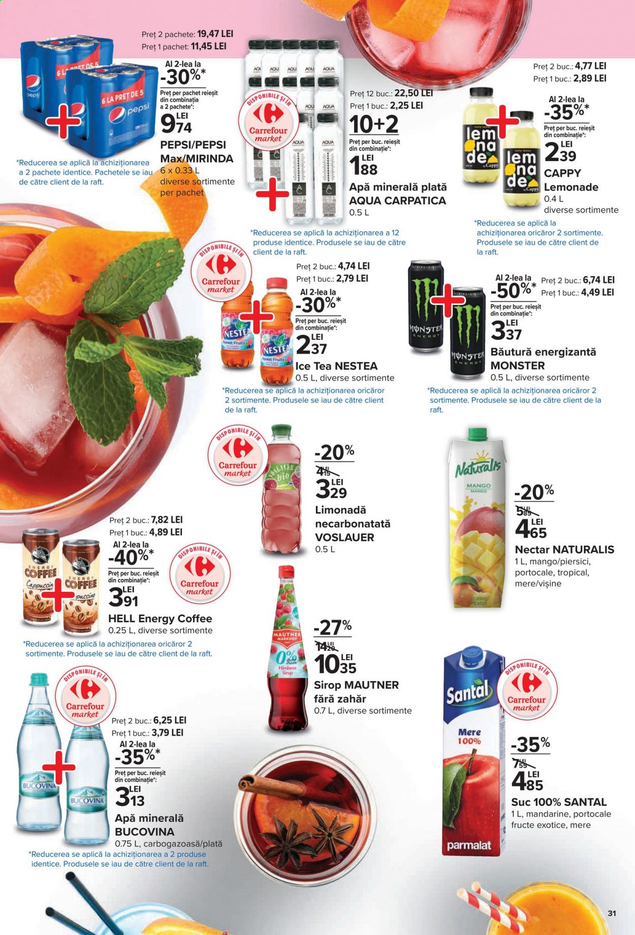 Catalog Carrefour - 24.06.2021 - 07.07.2021. Pagina 31