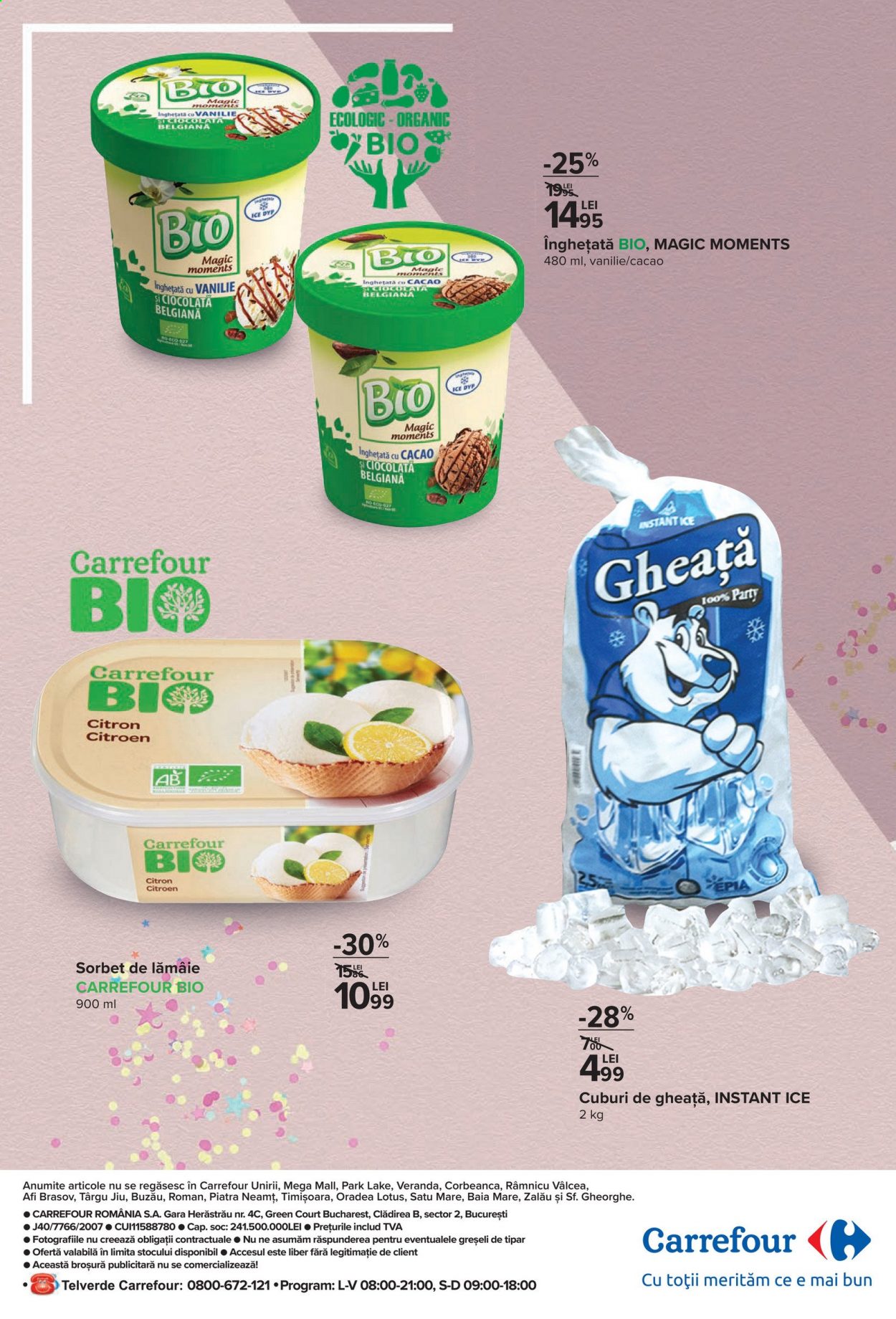 Catalog Carrefour - 24.06.2021 - 07.07.2021. Pagina 32