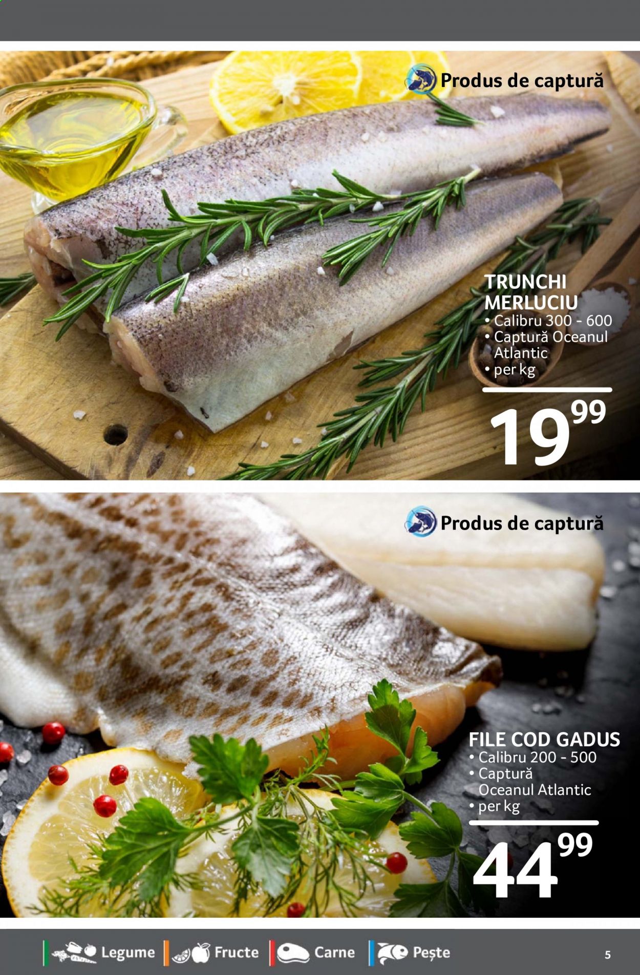 Catalog Selgros - 25.06.2021 - 01.07.2021. Pagina 5