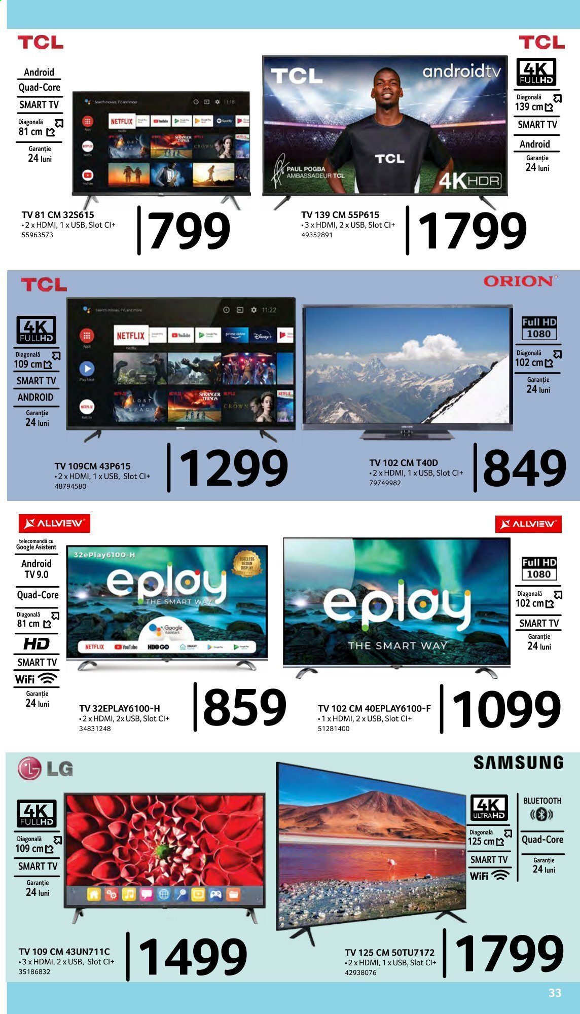Catalog Selgros - 25.06.2021 - 08.07.2021. Pagina 7