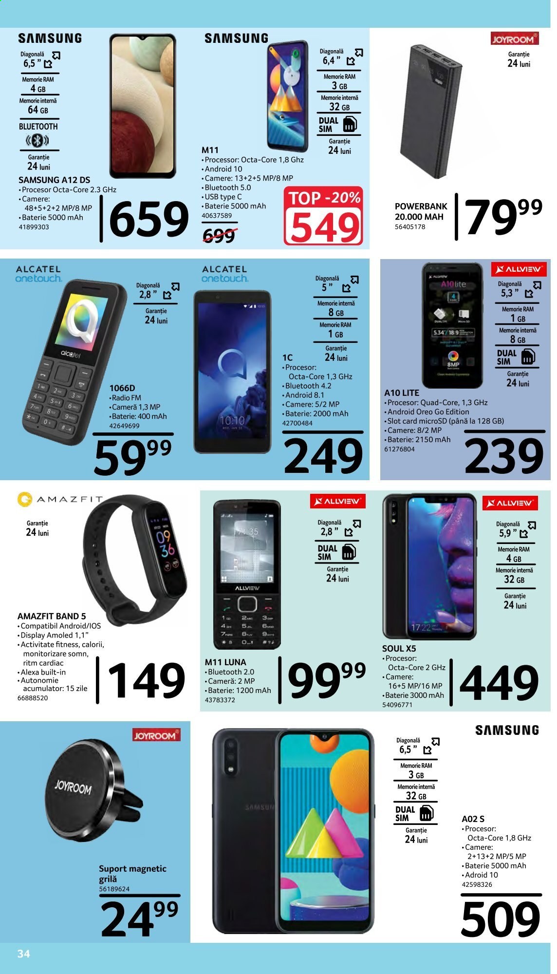 Catalog Selgros - 25.06.2021 - 08.07.2021. Pagina 8