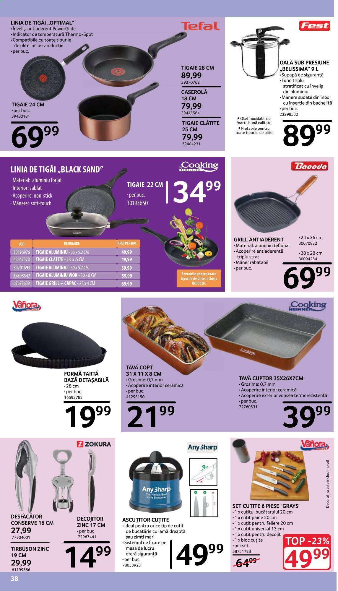 Catalog Selgros - 25.06.2021 - 08.07.2021. Pagina 12
