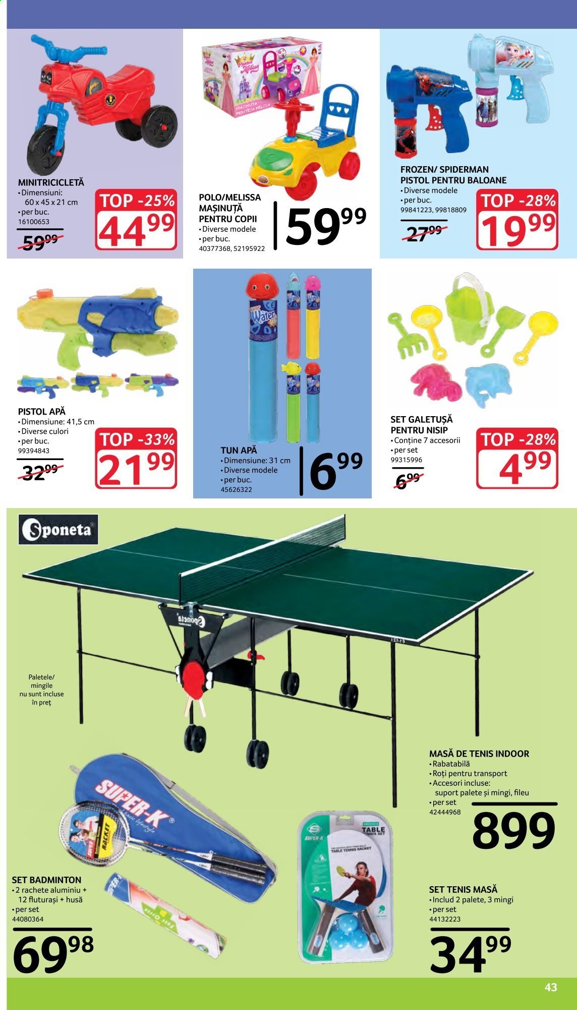 Catalog Selgros - 25.06.2021 - 08.07.2021. Pagina 17