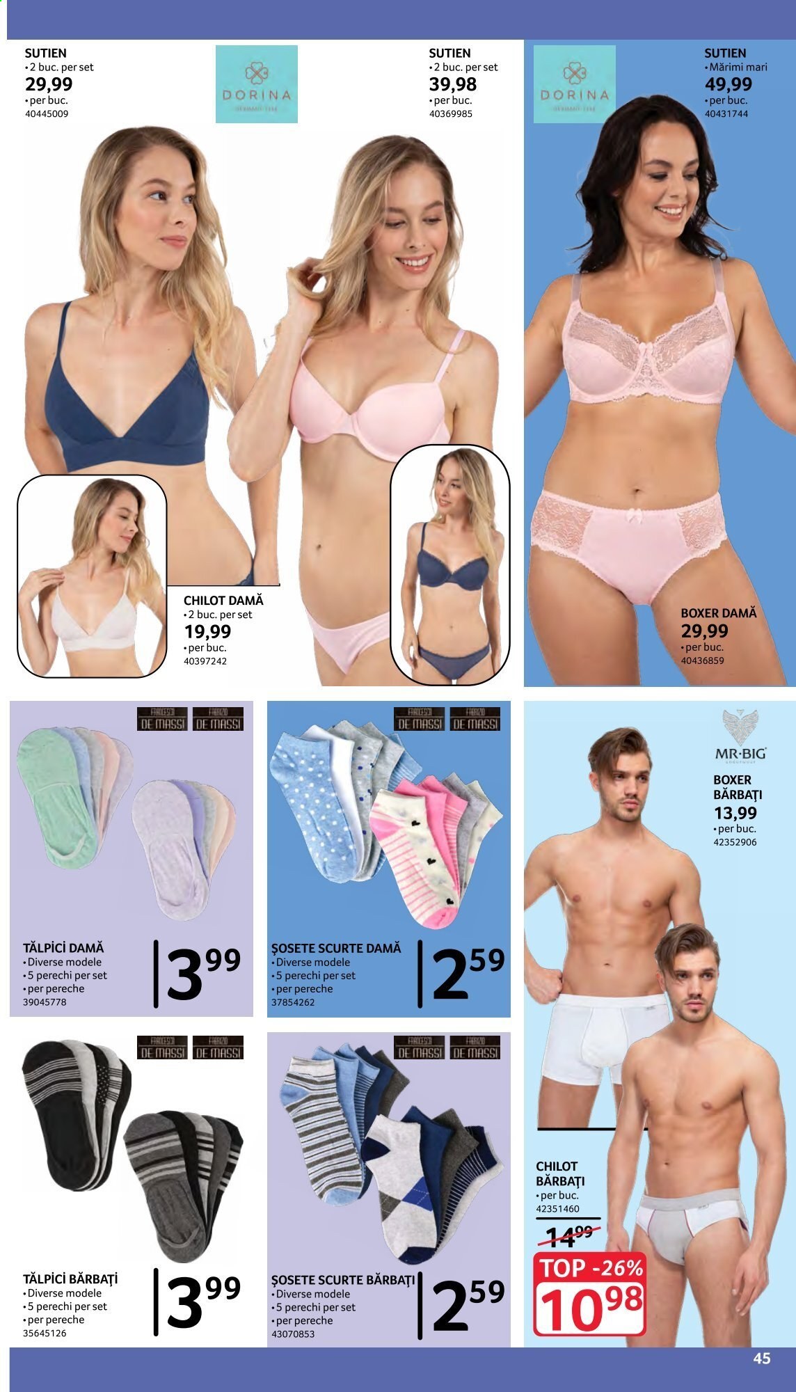 Catalog Selgros - 25.06.2021 - 08.07.2021. Pagina 19