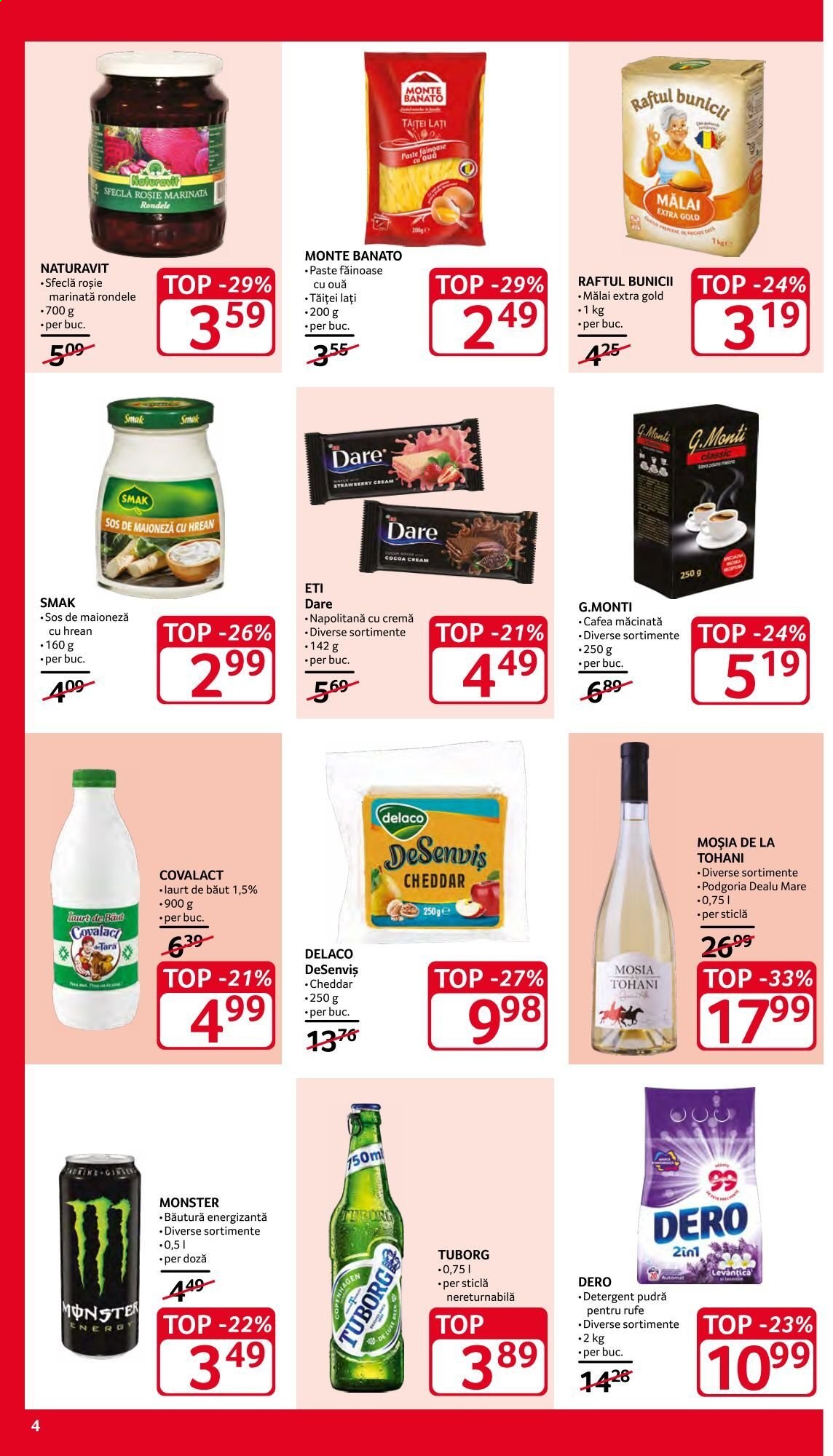 Catalog Selgros - 25.06.2021 - 08.07.2021. Pagina 4