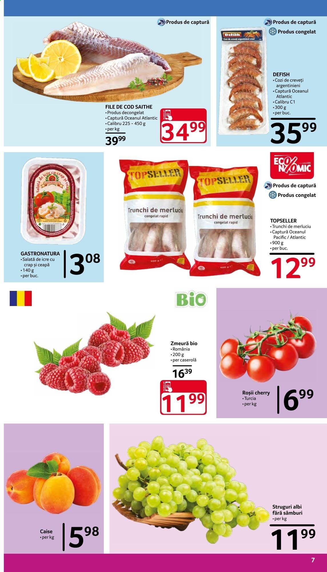 Catalog Selgros - 25.06.2021 - 08.07.2021. Pagina 7