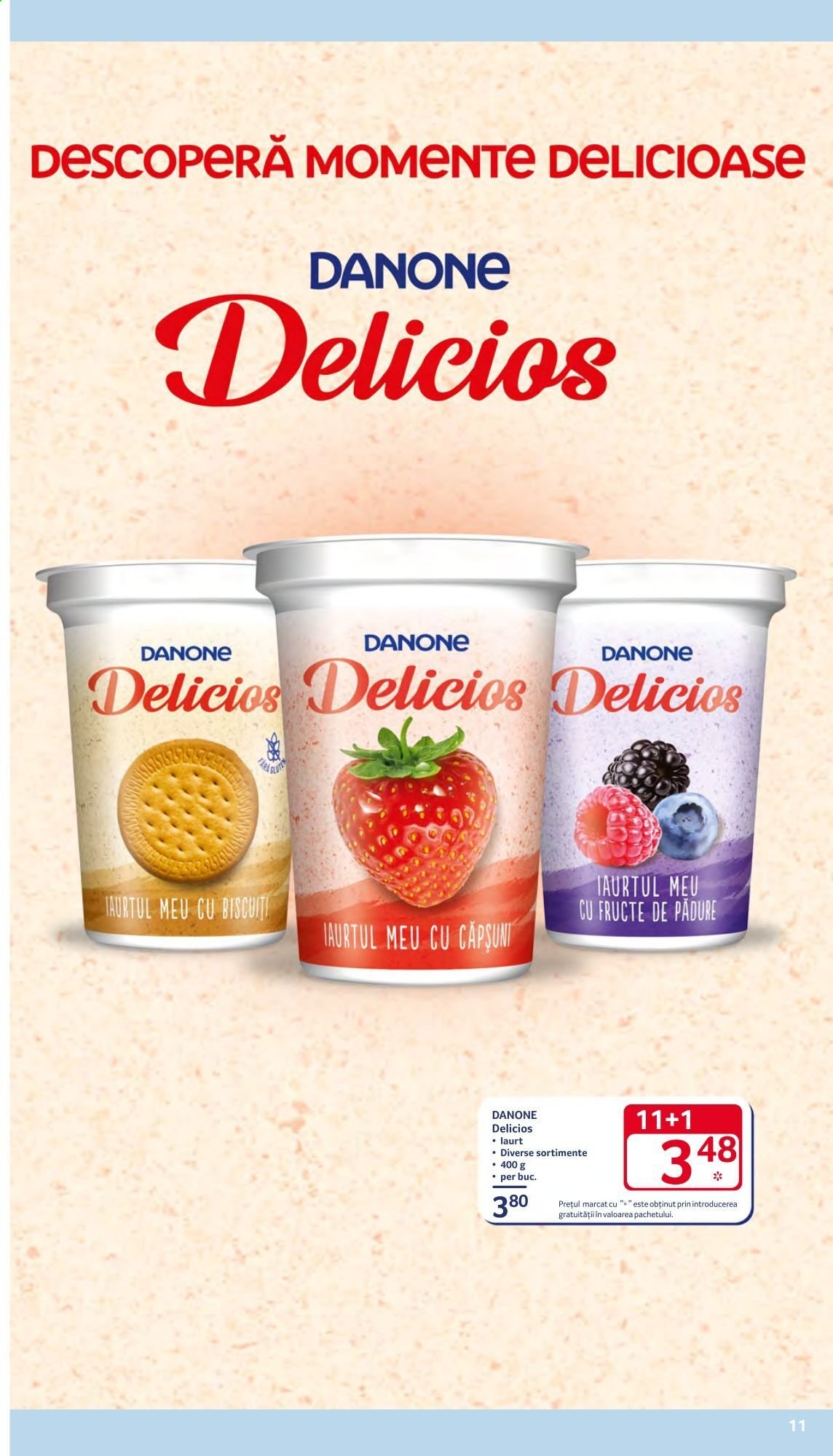 Catalog Selgros - 25.06.2021 - 08.07.2021. Pagina 11