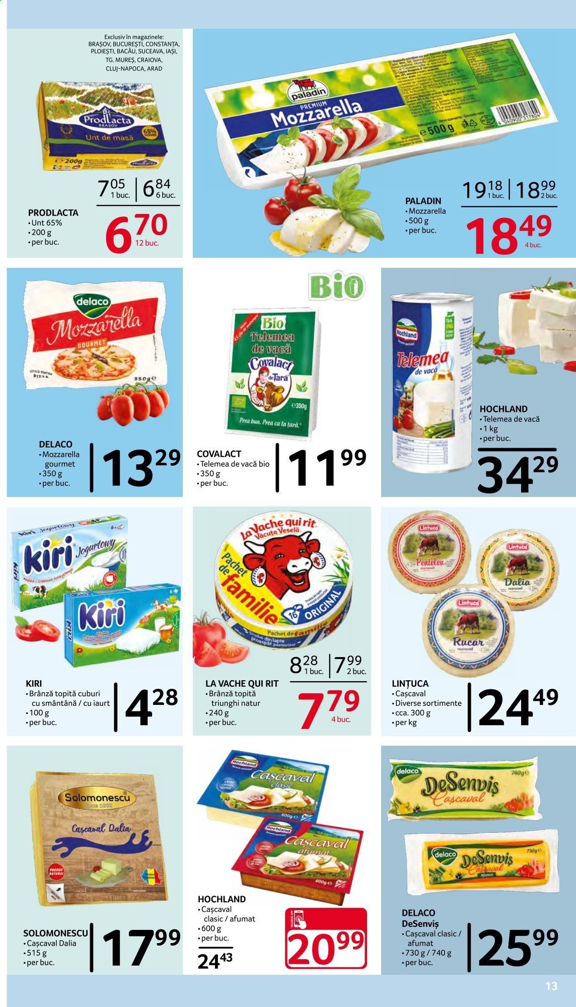 Catalog Selgros - 25.06.2021 - 08.07.2021. Pagina 13