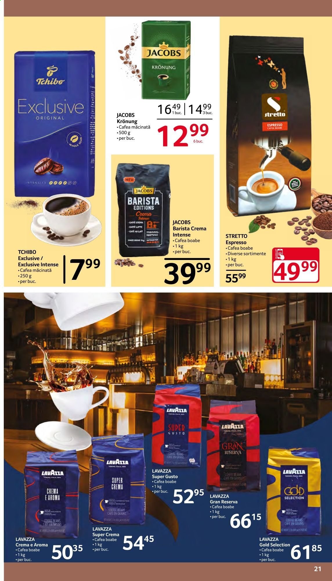 Catalog Selgros - 25.06.2021 - 08.07.2021. Pagina 21