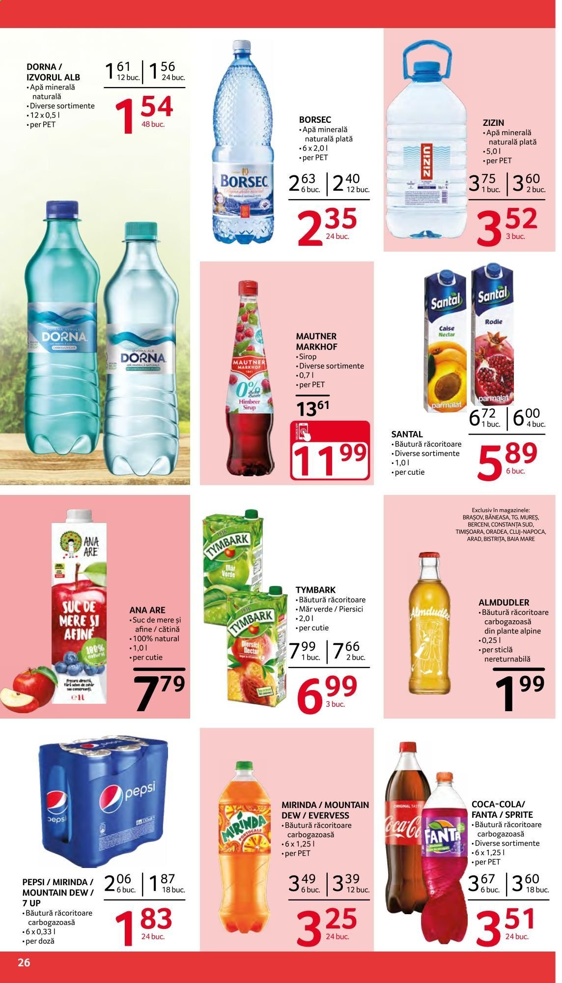 Catalog Selgros - 25.06.2021 - 08.07.2021. Pagina 26