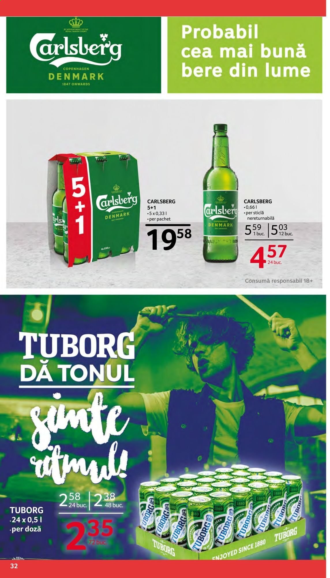 Catalog Selgros - 25.06.2021 - 08.07.2021. Pagina 32