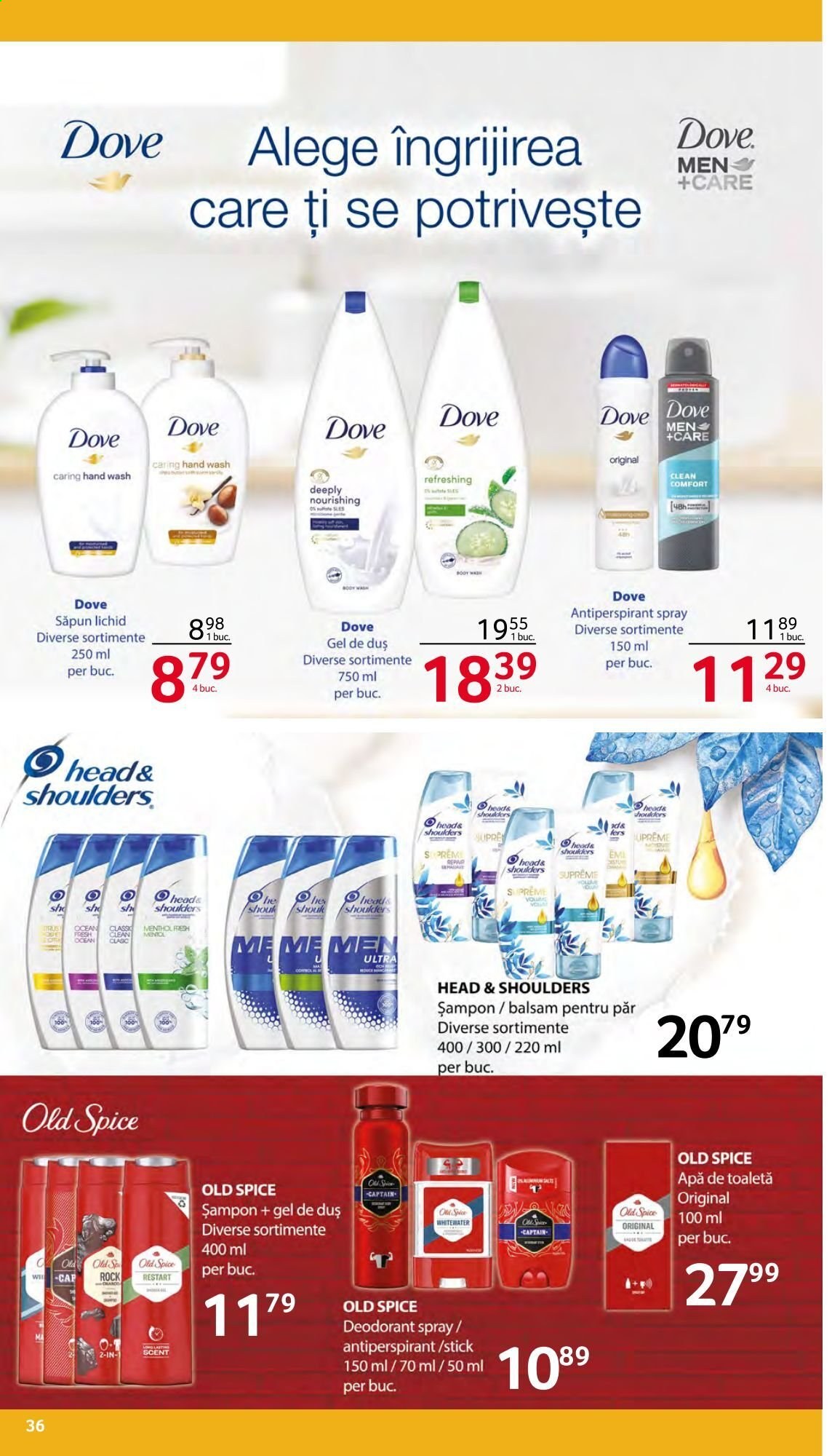 Catalog Selgros - 25.06.2021 - 08.07.2021. Pagina 36