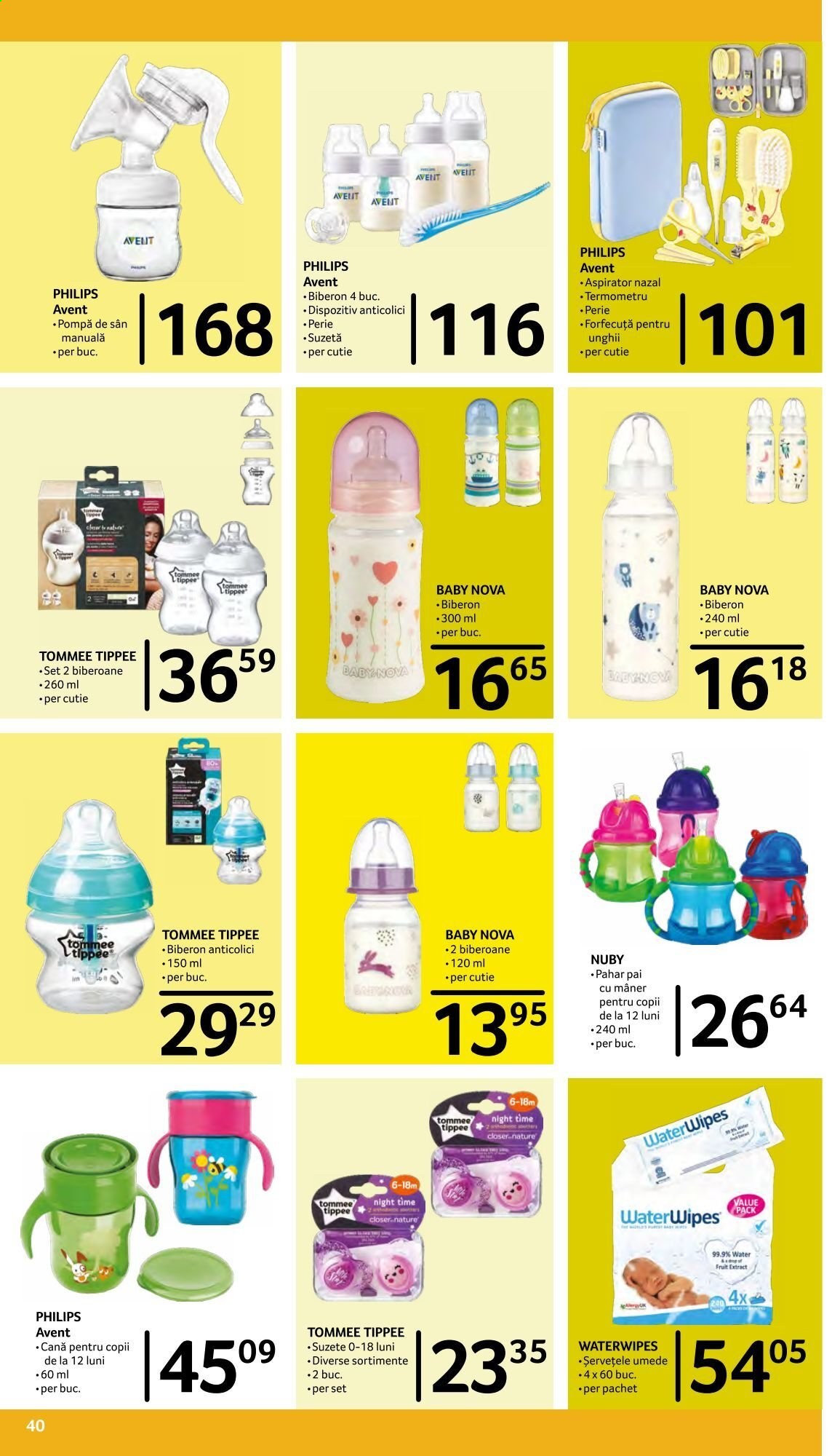 Catalog Selgros - 25.06.2021 - 08.07.2021. Pagina 40