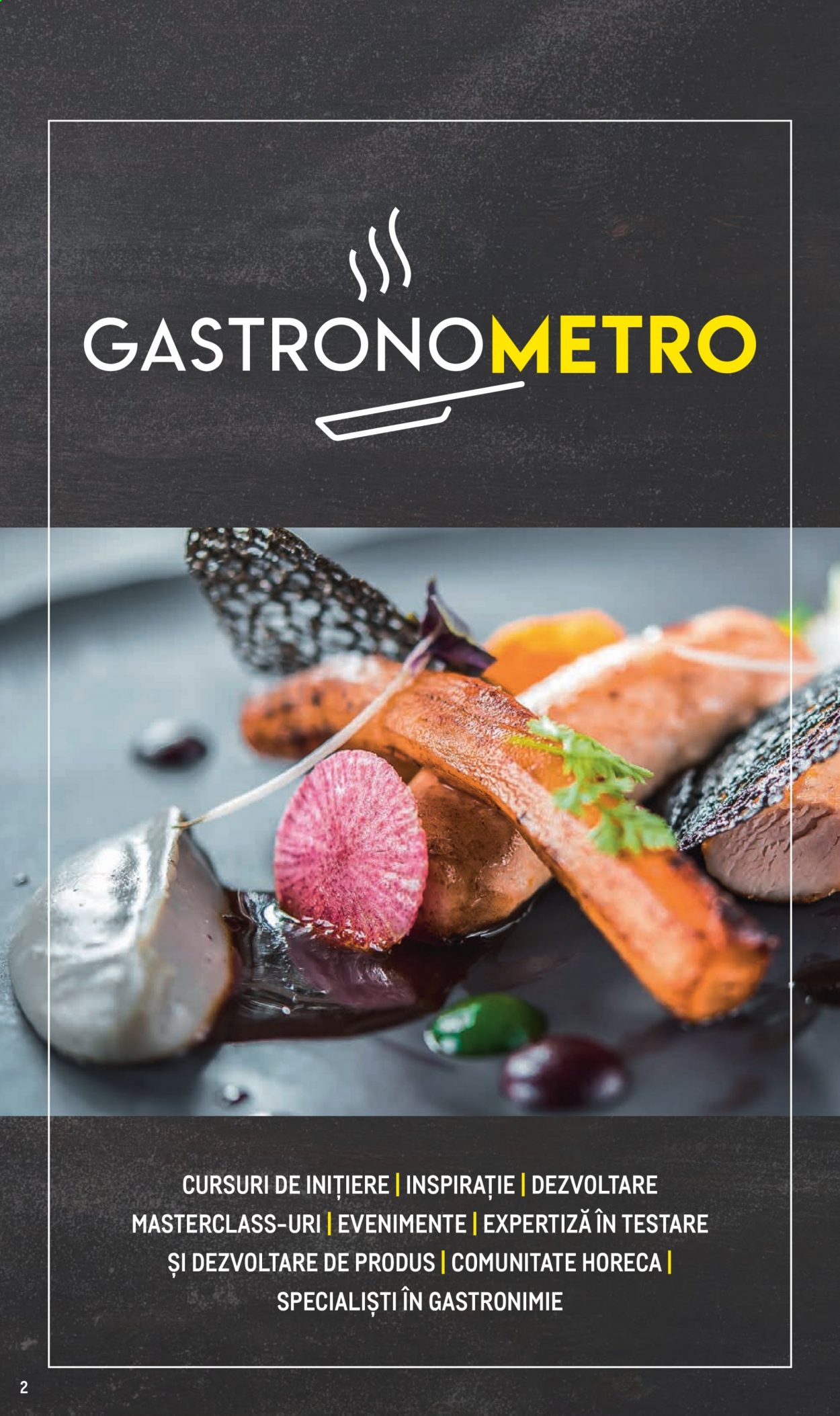 Catalog Metro - 24.06.2021 - 31.08.2021. Pagina 2