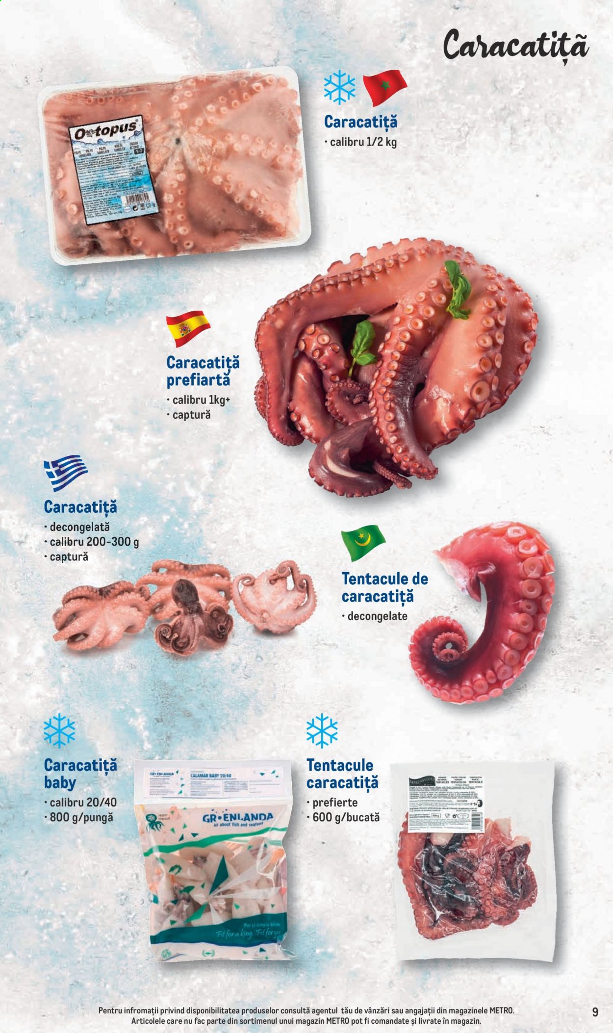 Catalog Metro - 24.06.2021 - 31.08.2021. Pagina 9