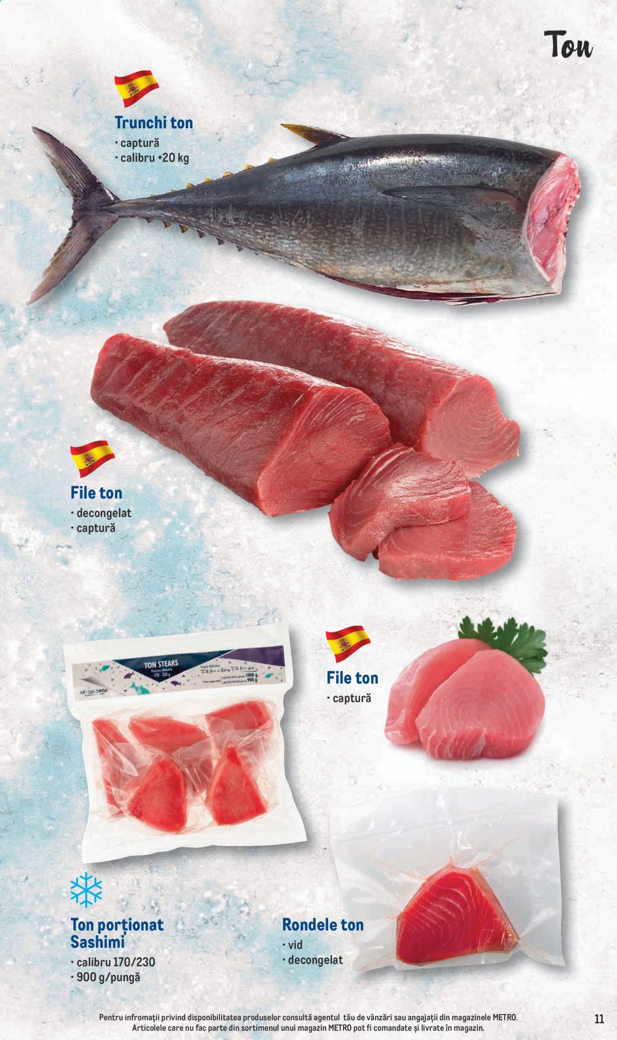 Catalog Metro - 24.06.2021 - 31.08.2021. Pagina 11