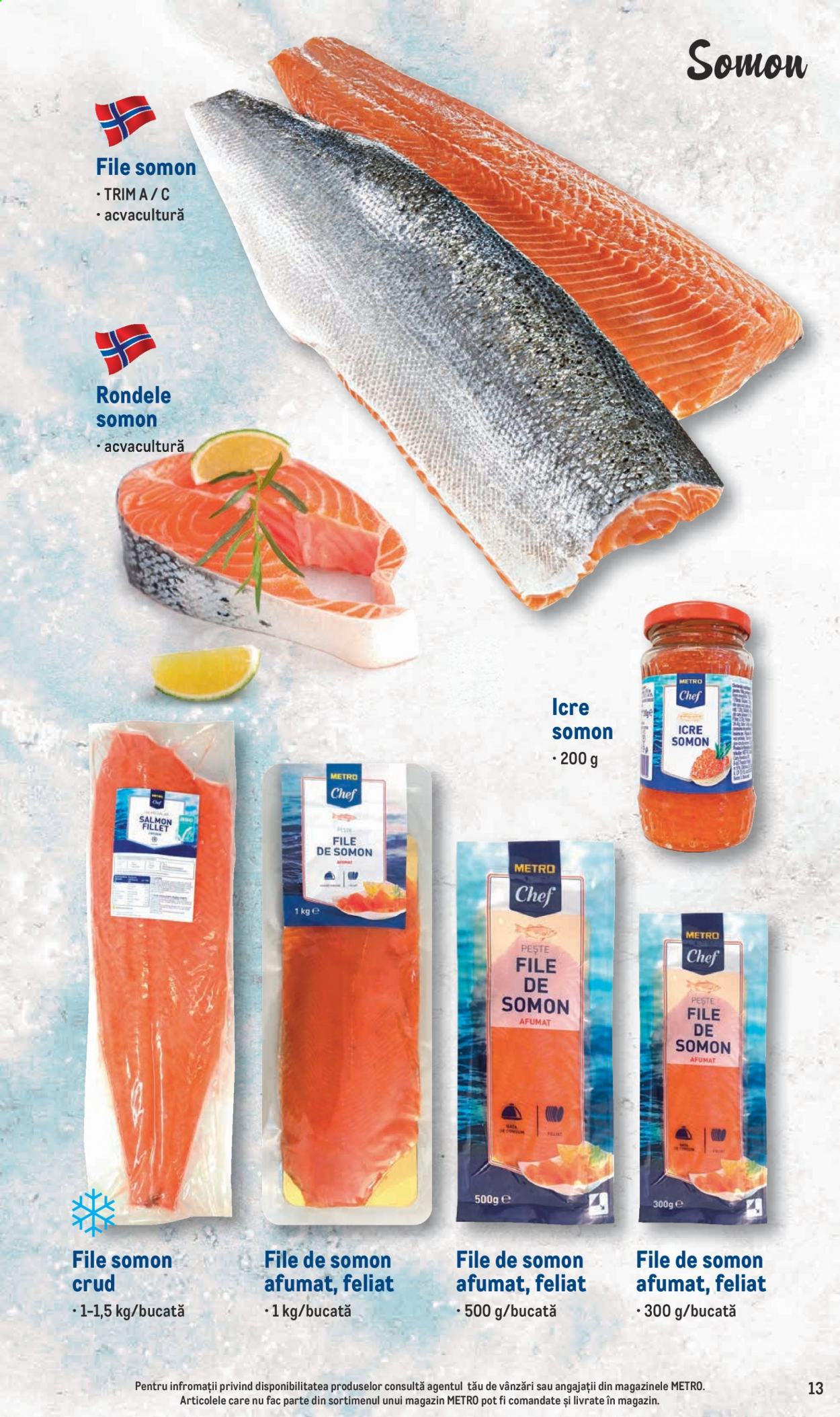 Catalog Metro - 24.06.2021 - 31.08.2021. Pagina 13