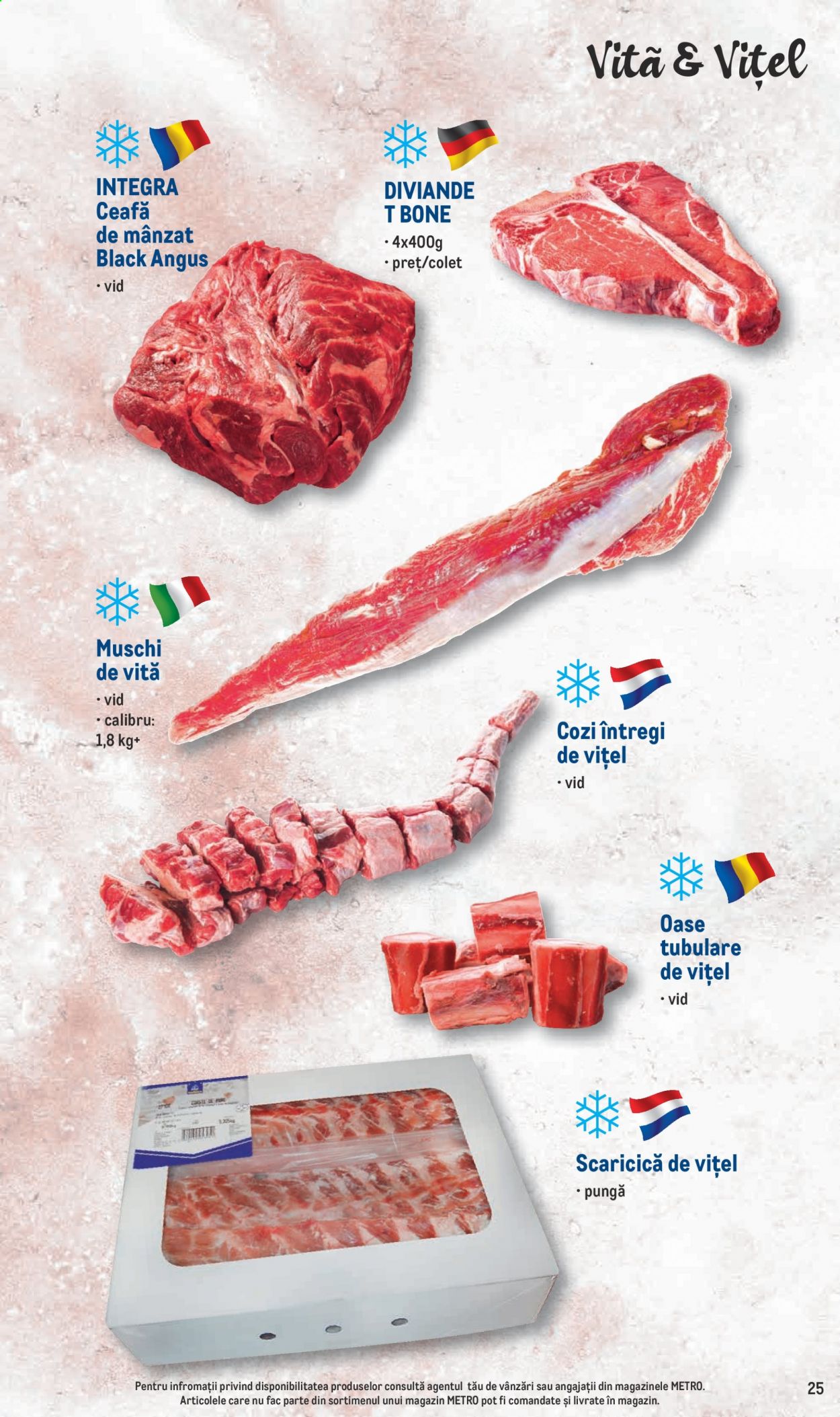 Catalog Metro - 24.06.2021 - 31.08.2021. Pagina 25