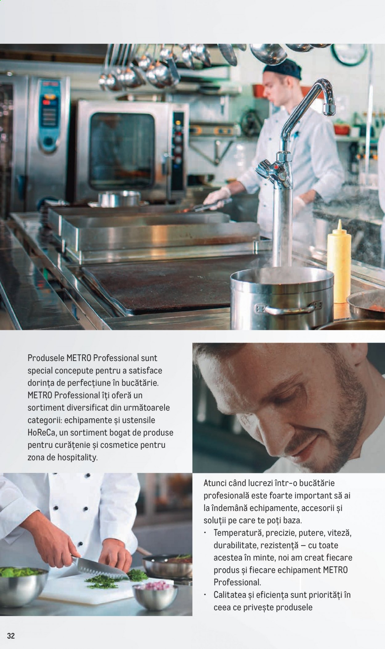 Catalog Metro - 24.06.2021 - 31.08.2021. Pagina 32